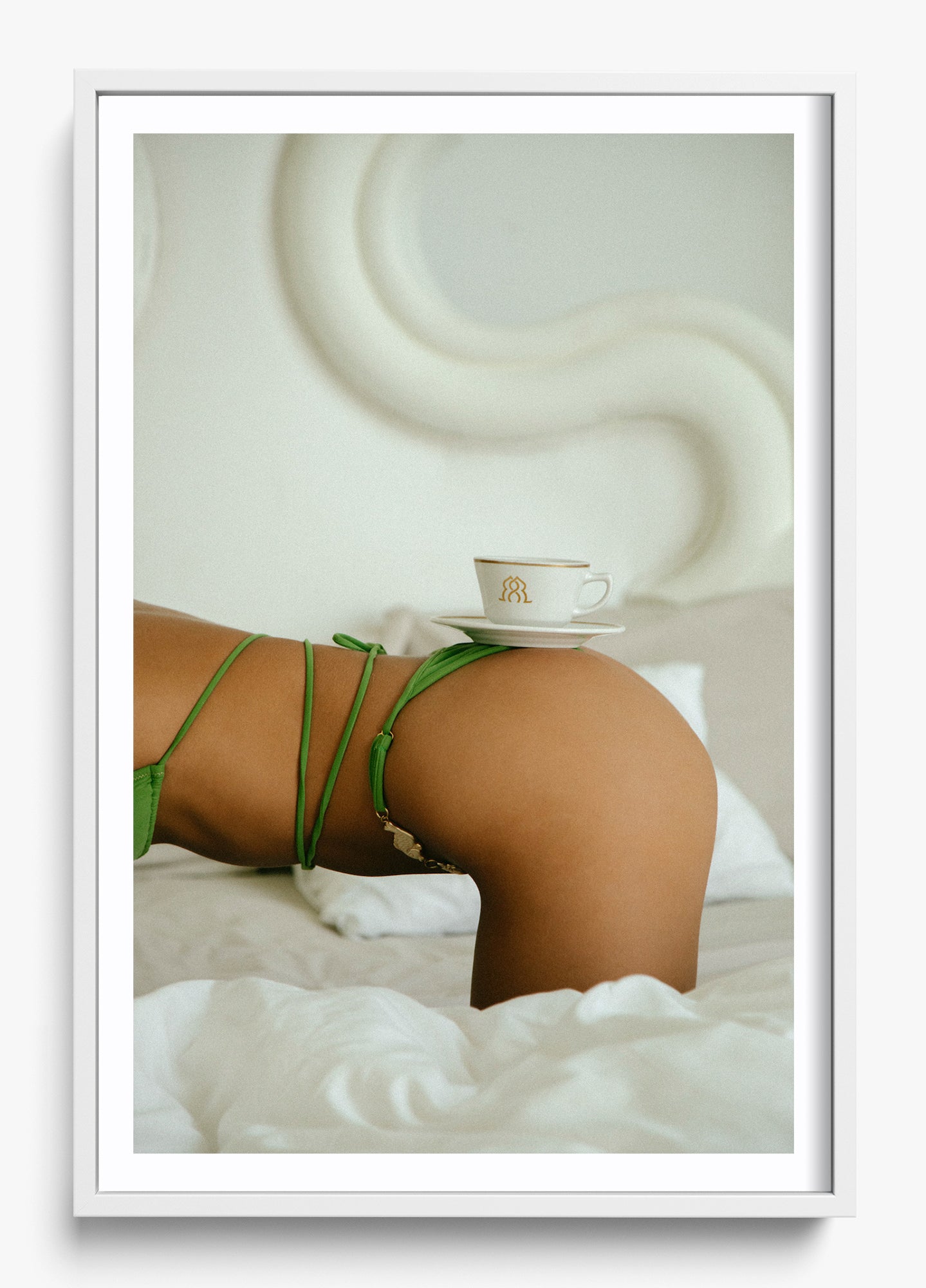 Tea Time