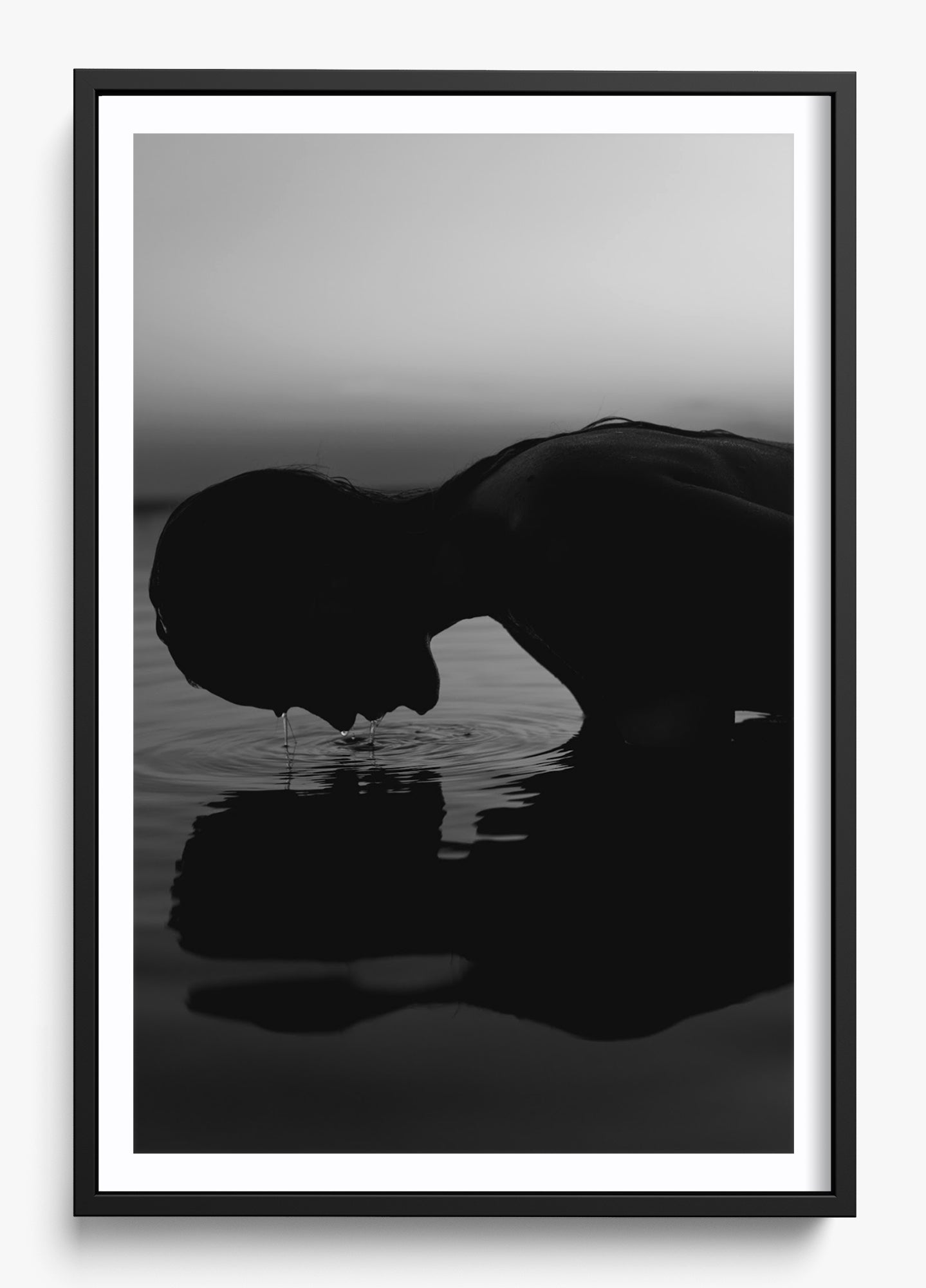 Muted Desire