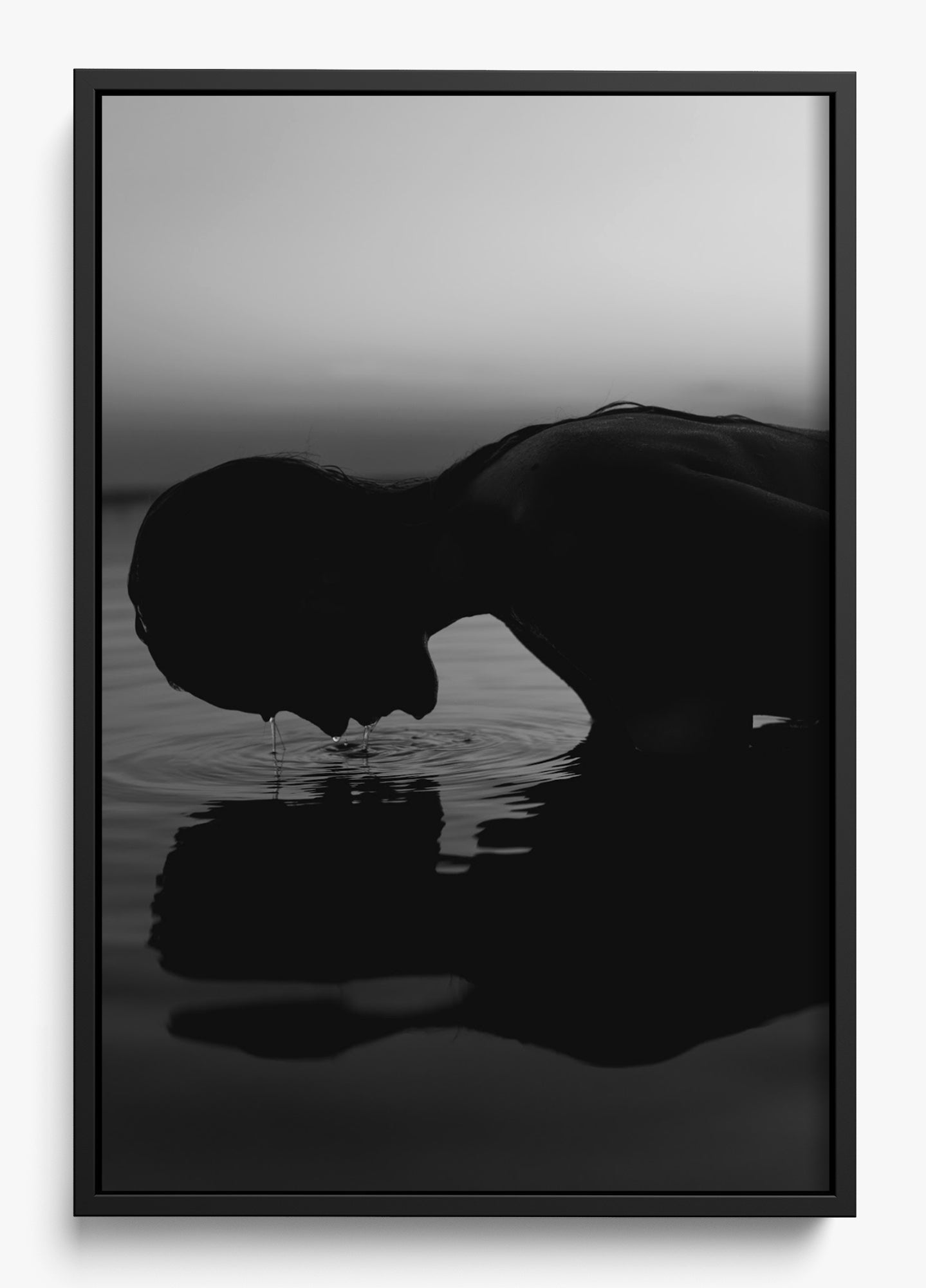 Muted Desire