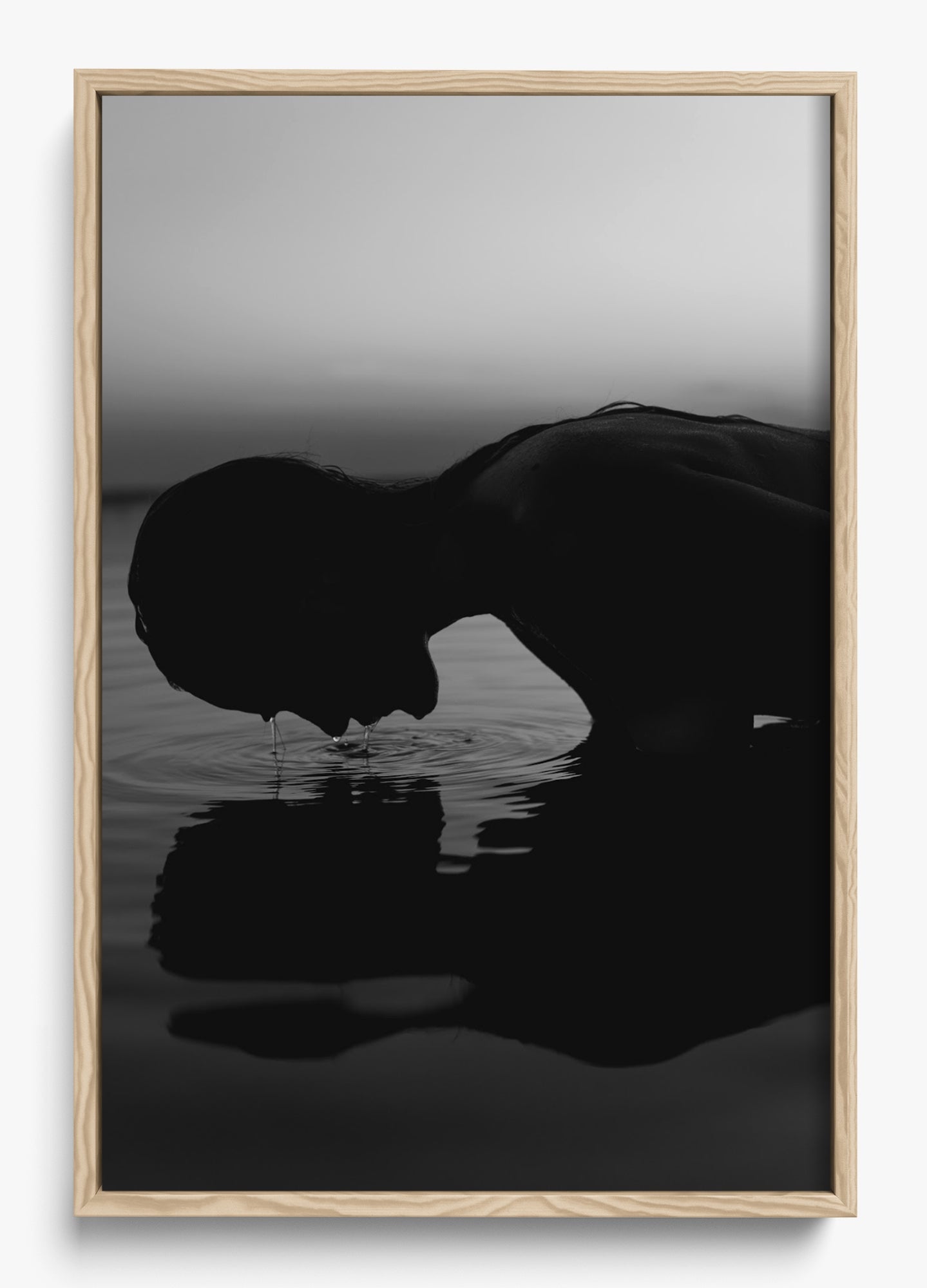Muted Desire