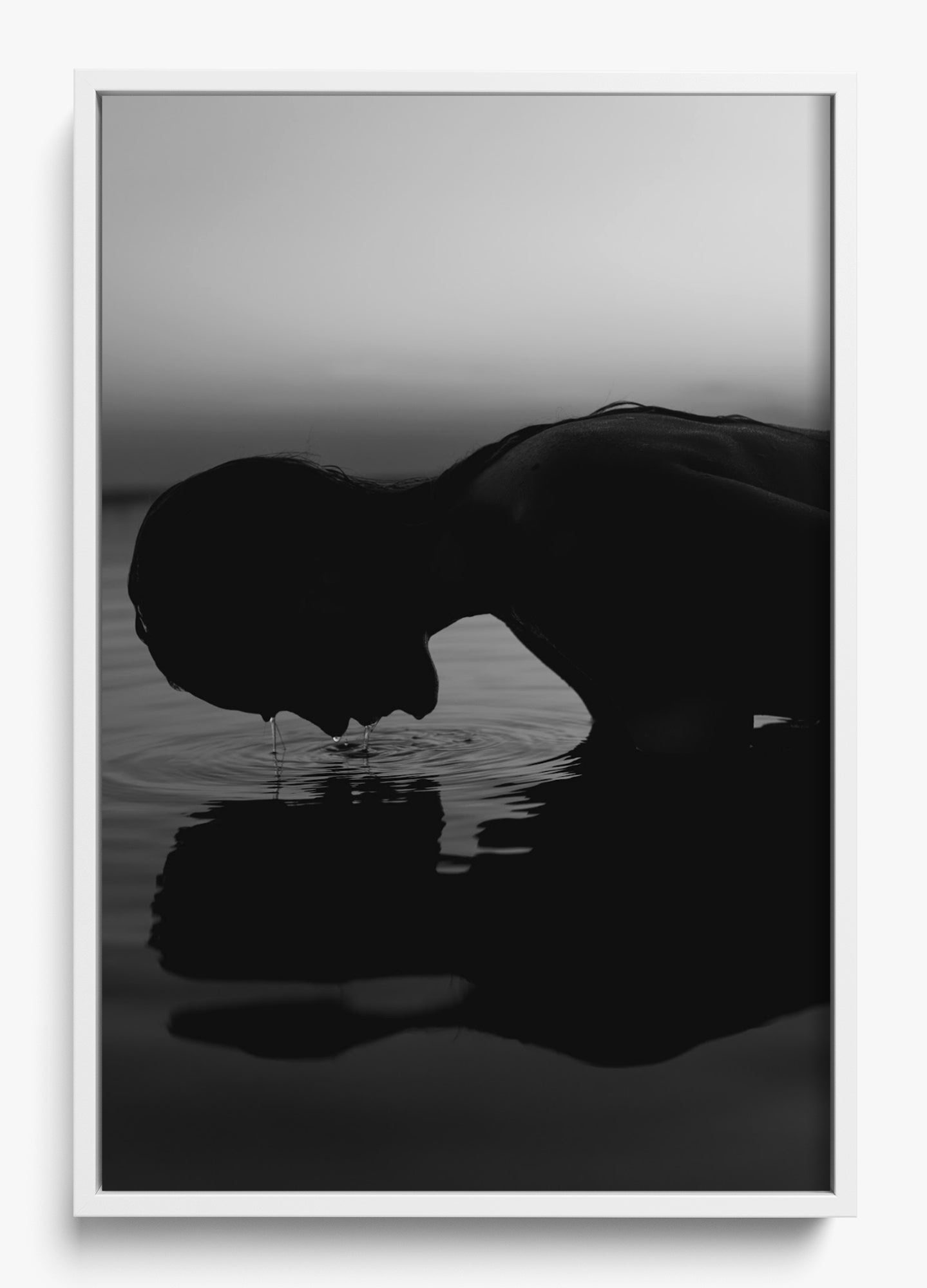 Muted Desire