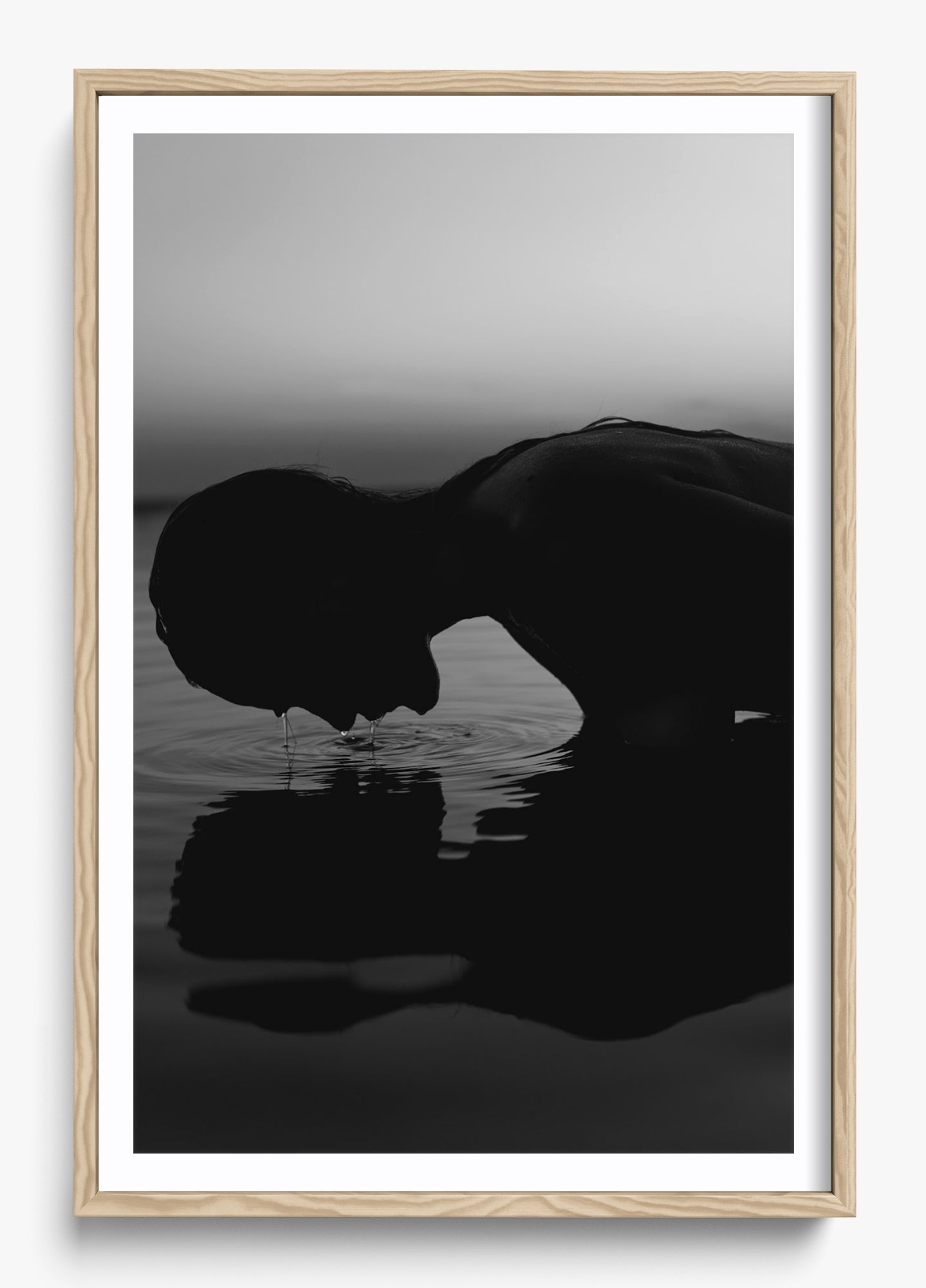 Muted Desire