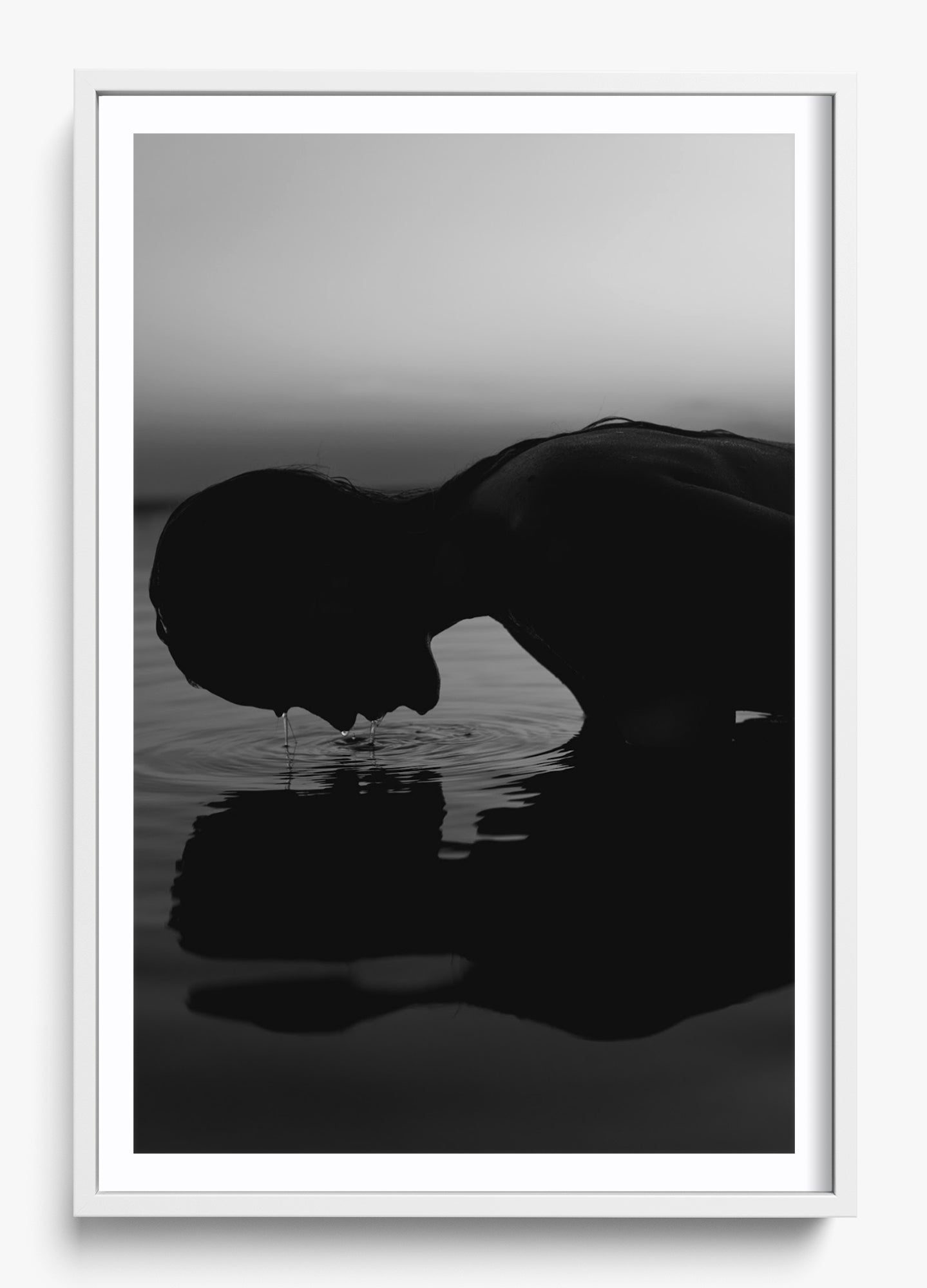 Muted Desire