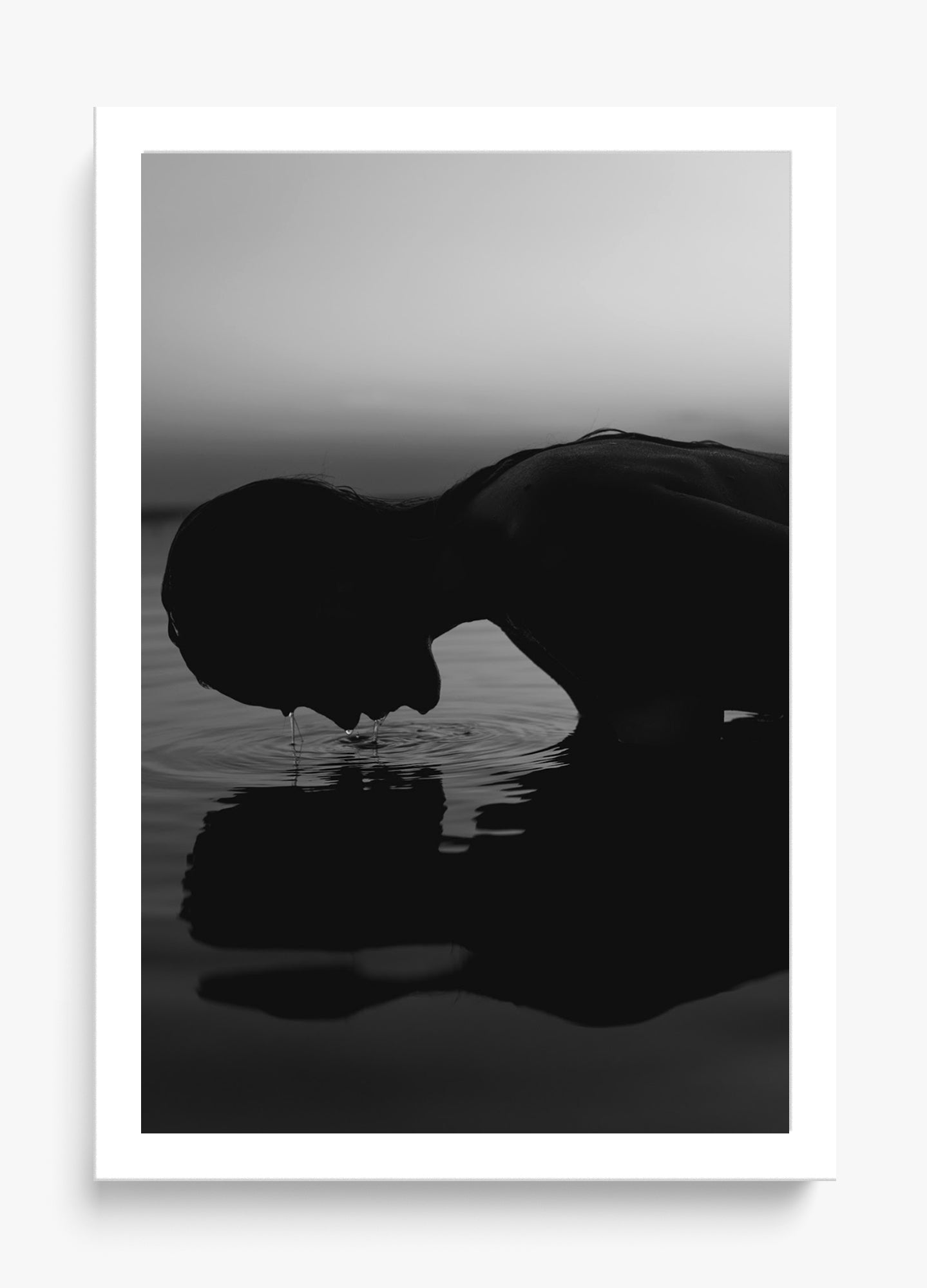 Muted Desire