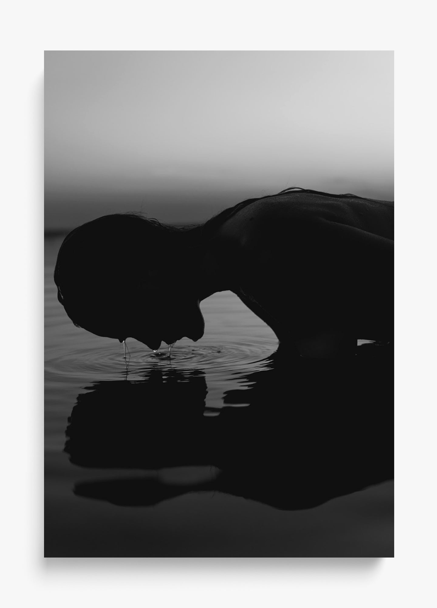 Muted Desire