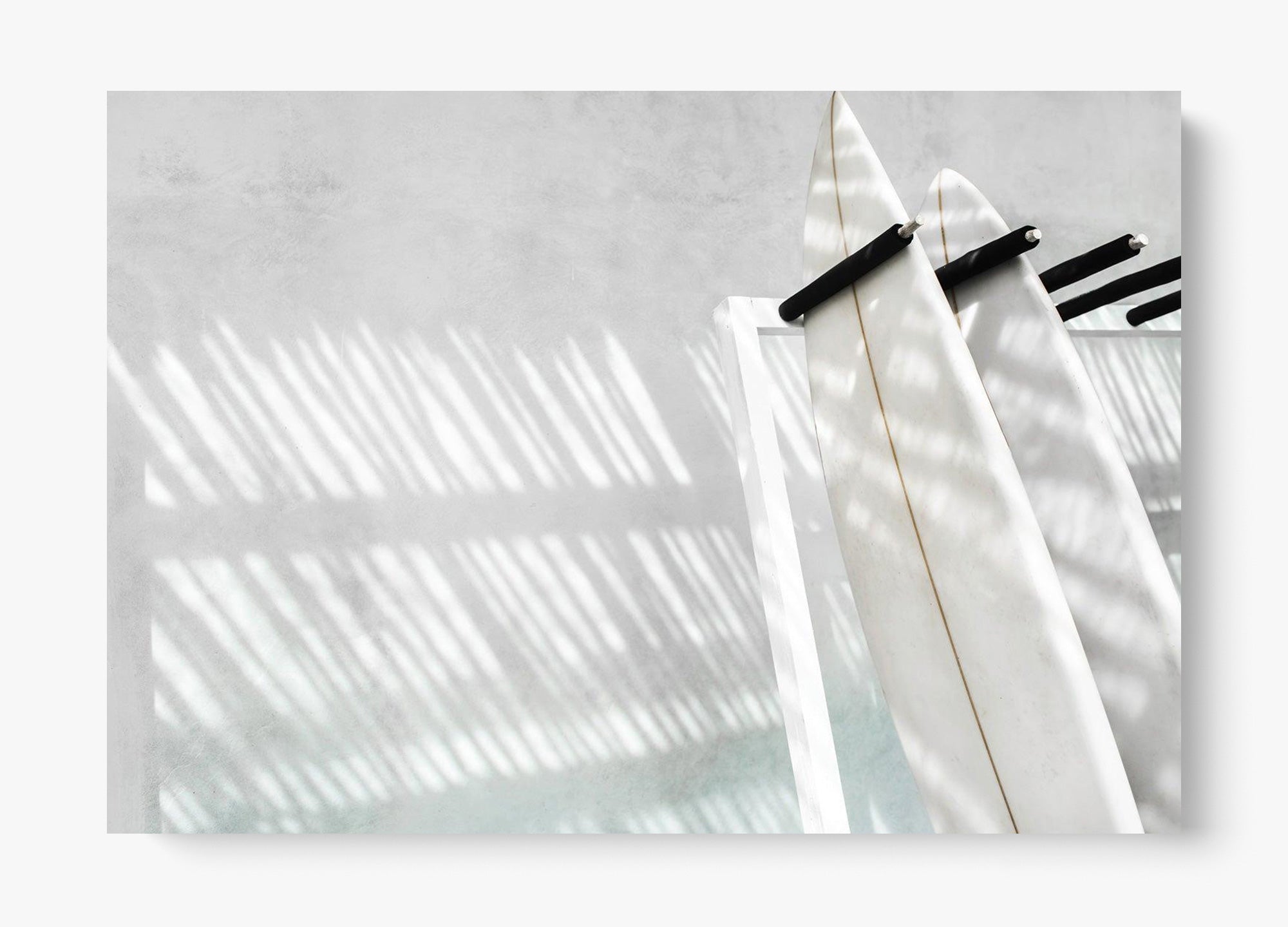 White Shadows