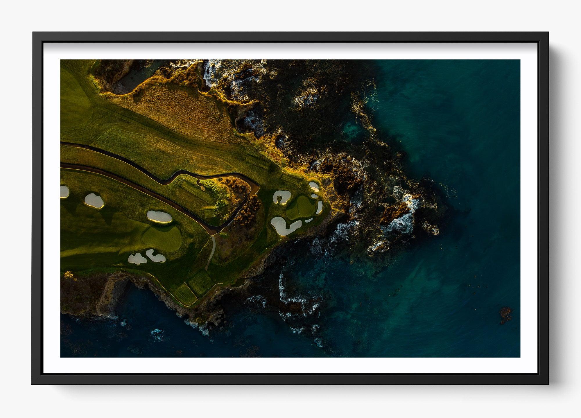 The Seventh Green