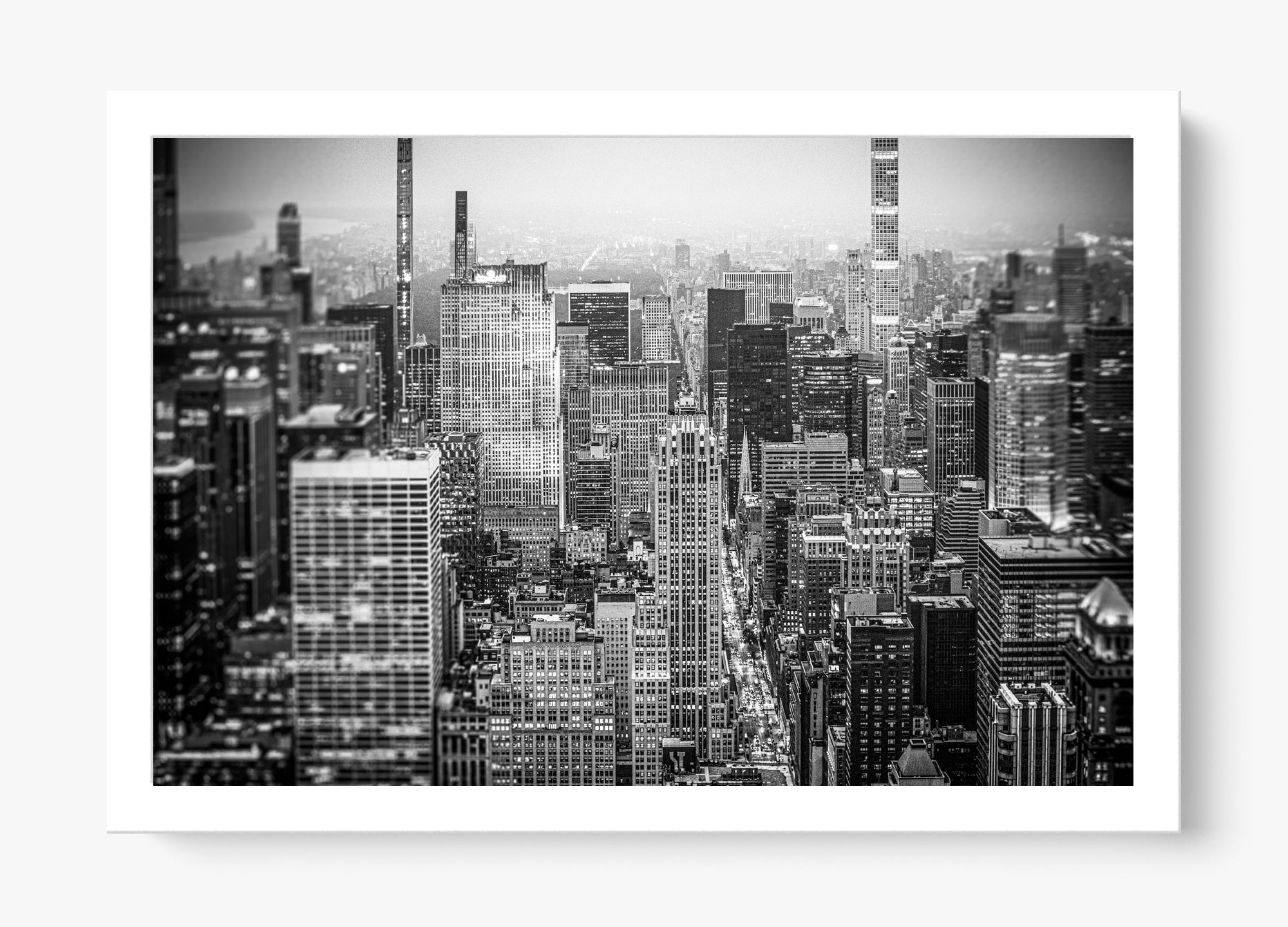 New York Noir