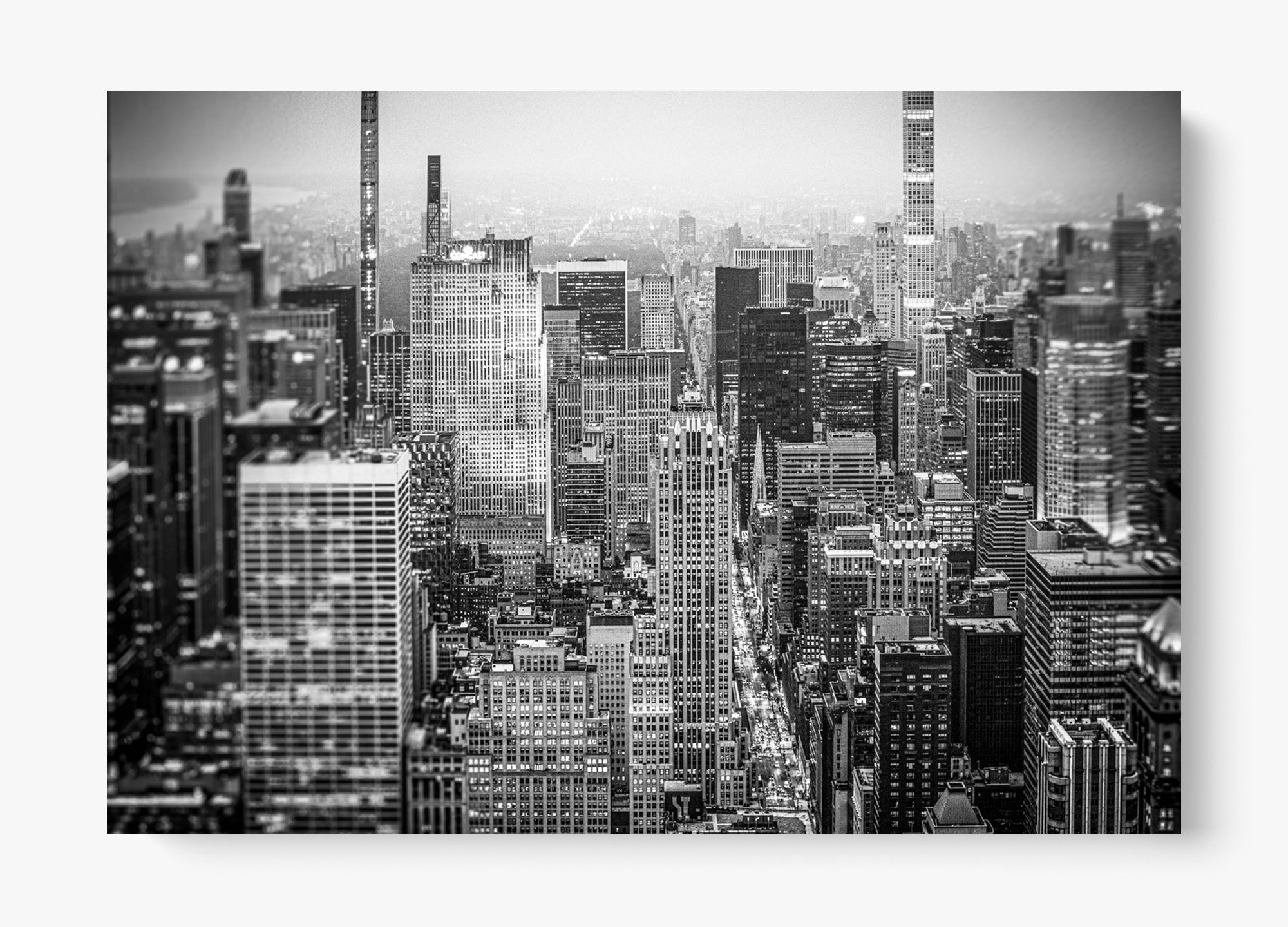 New York Noir