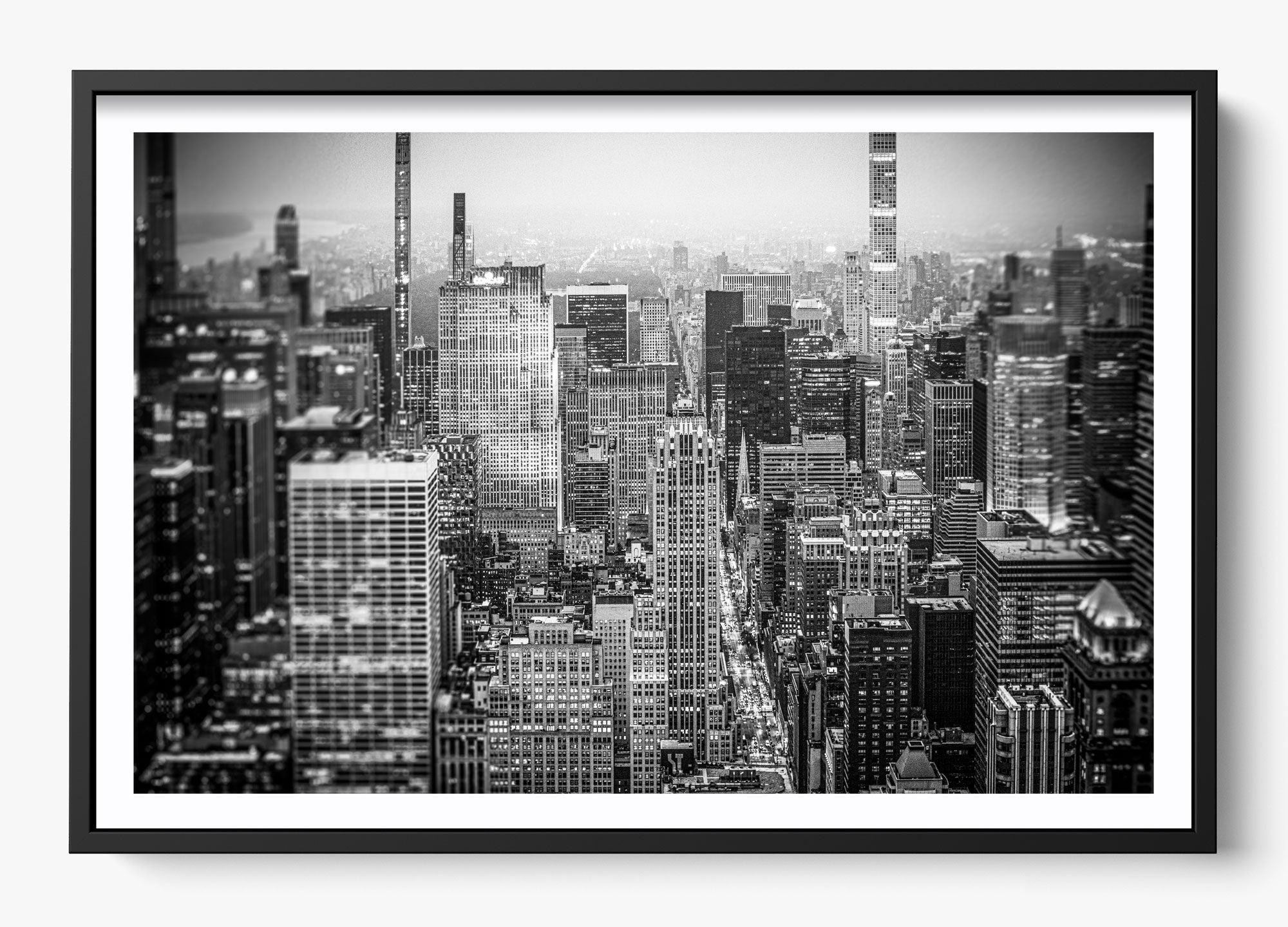 New York Noir