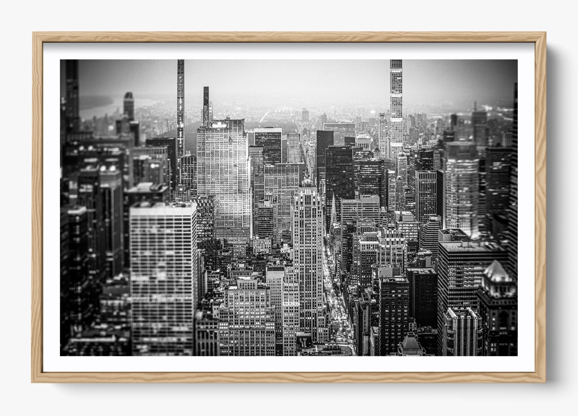 New York Noir