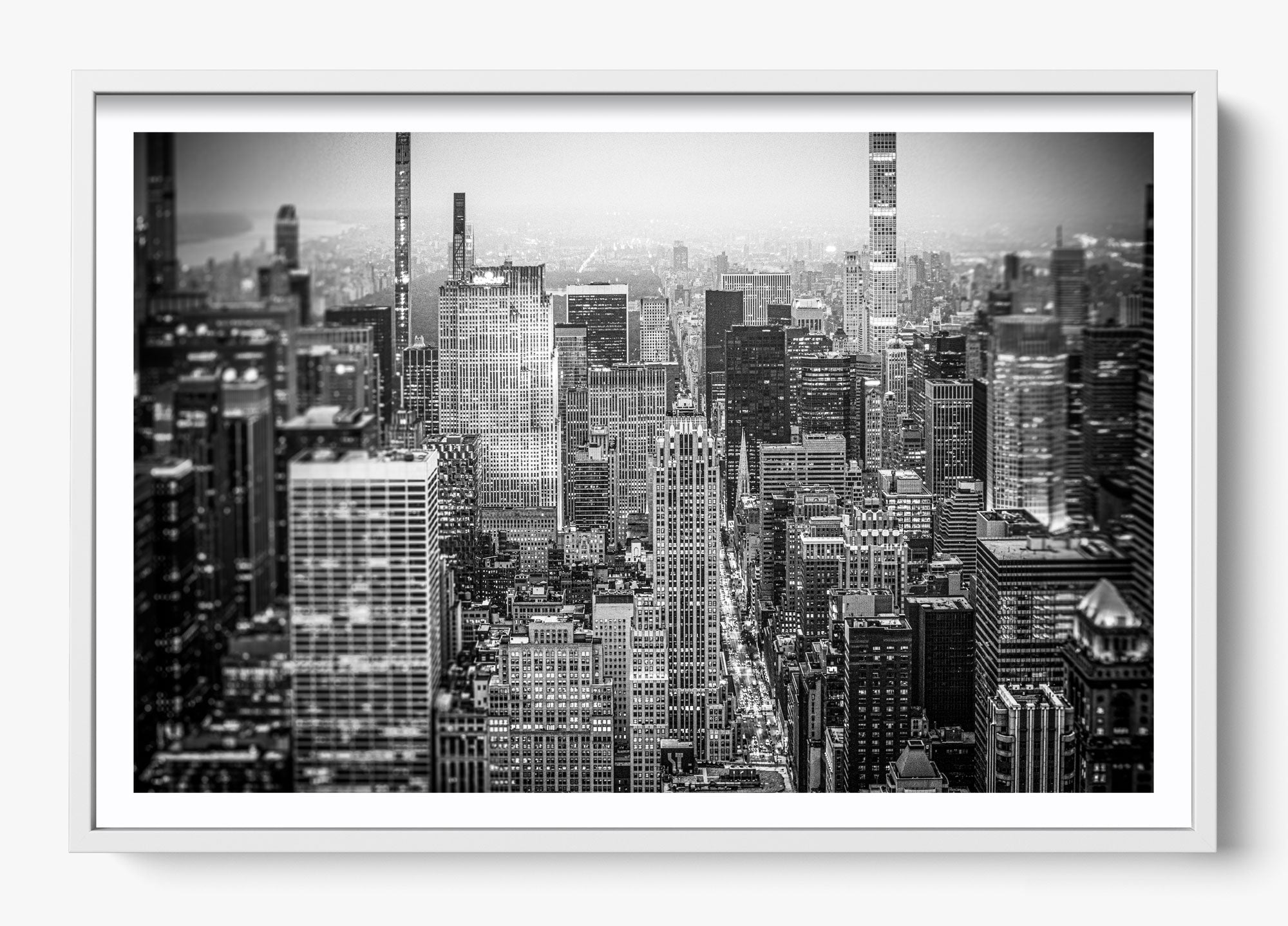 New York Noir