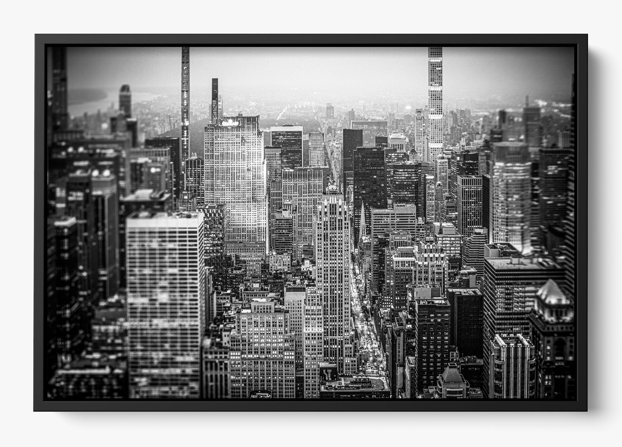 New York Noir