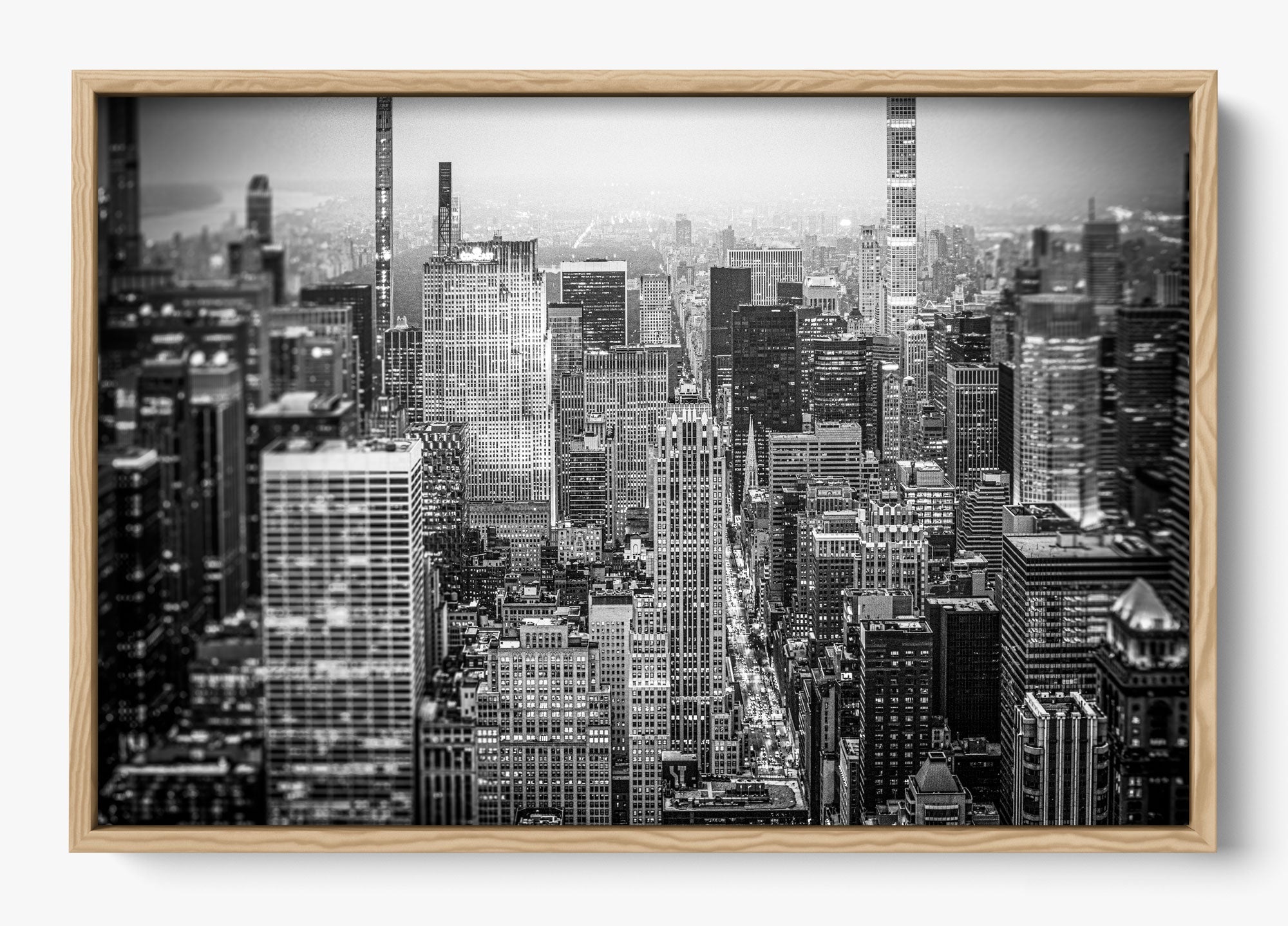 New York Noir