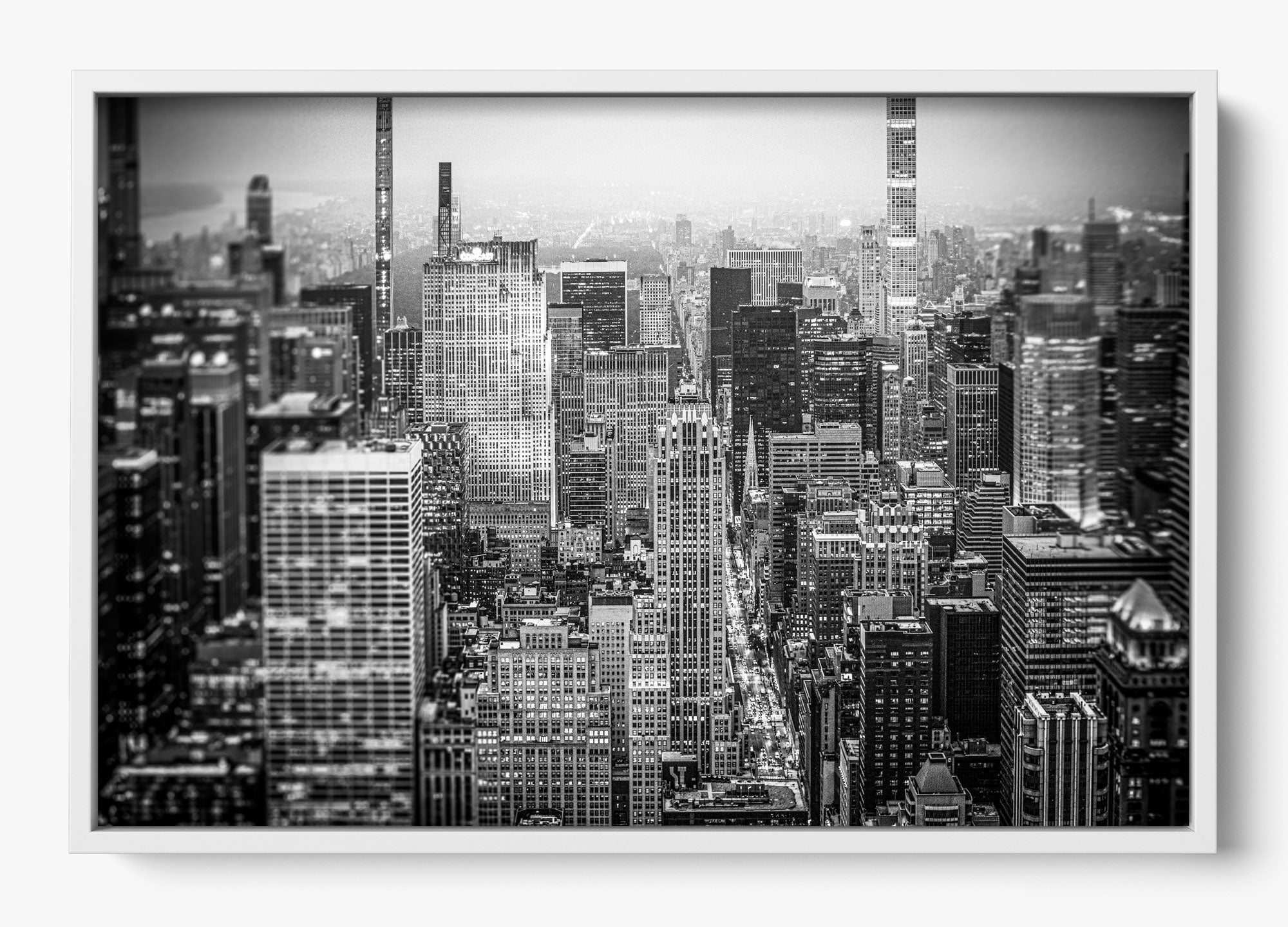 New York Noir