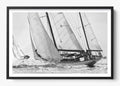 Northward Winds