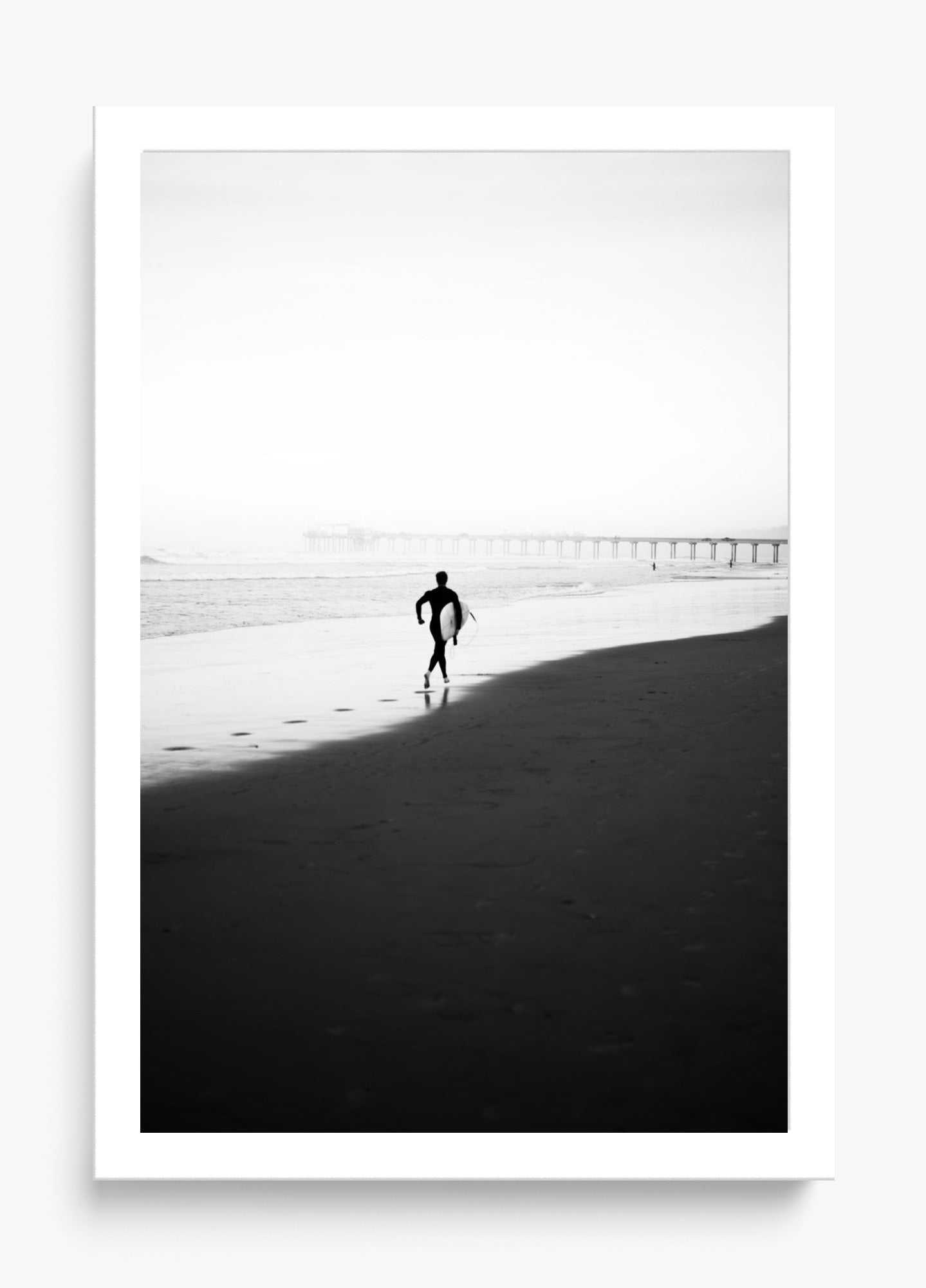 Ocean And Me
