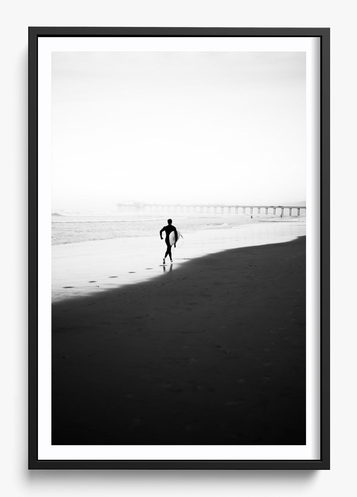 Ocean And Me