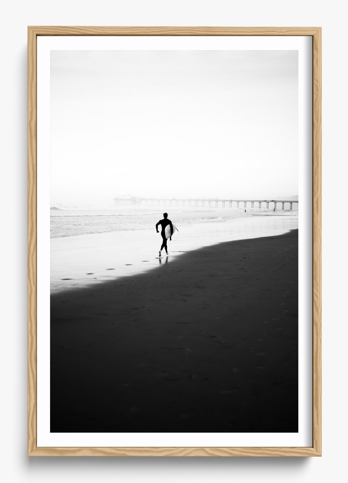 Ocean And Me