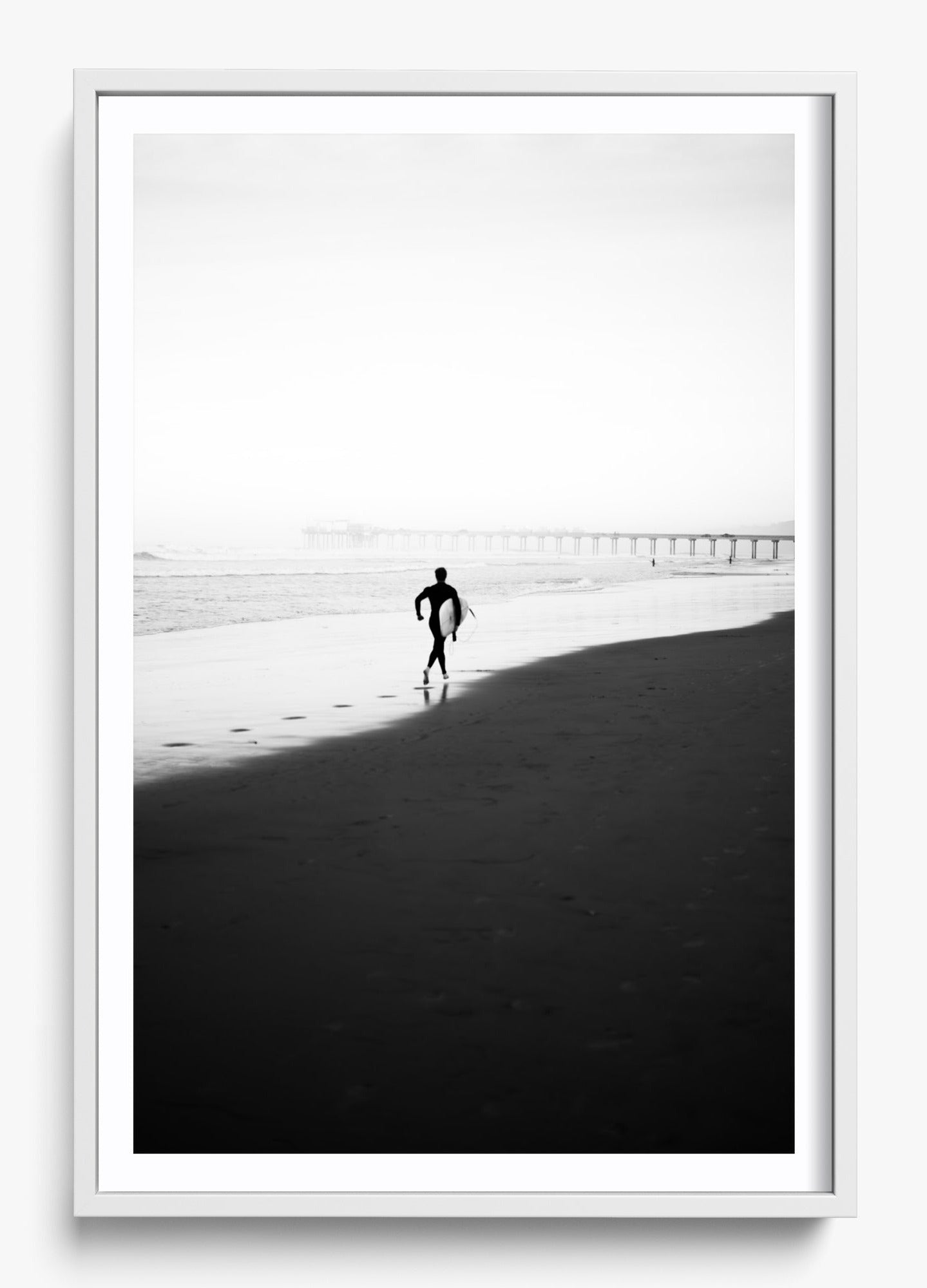 Ocean And Me