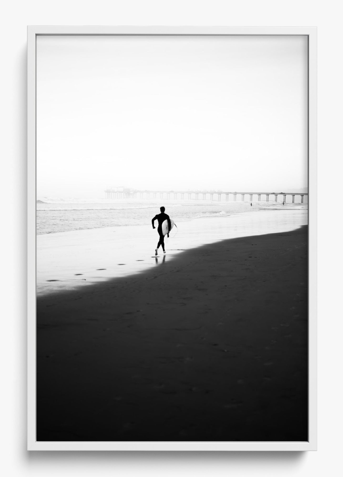 Ocean And Me
