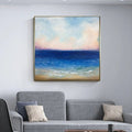 Ocean Abstract Wall Art