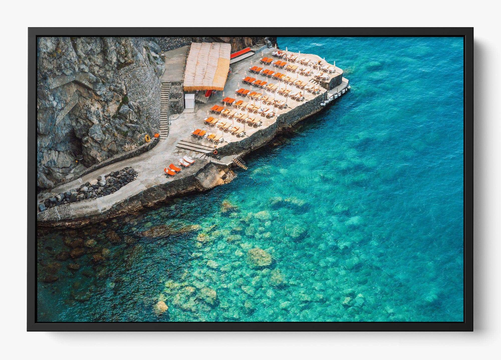 Ocean Club