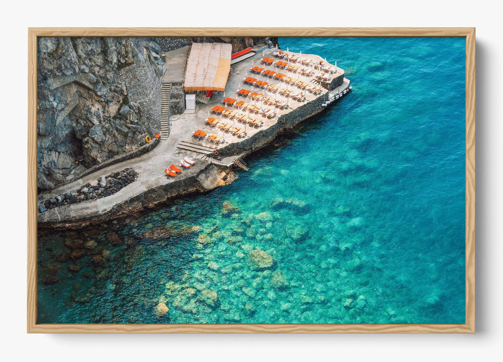 Ocean Club