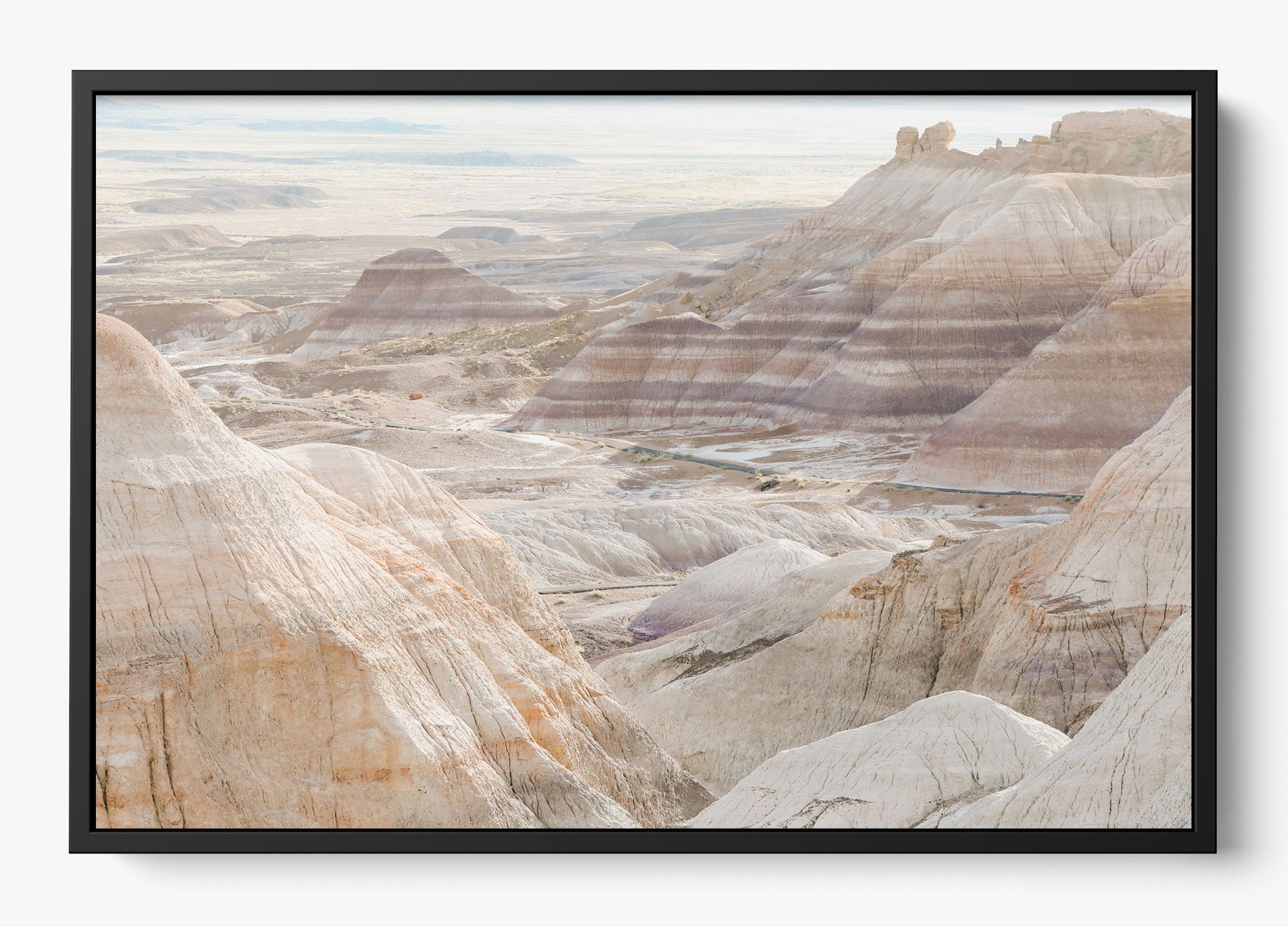 Blue Mesa