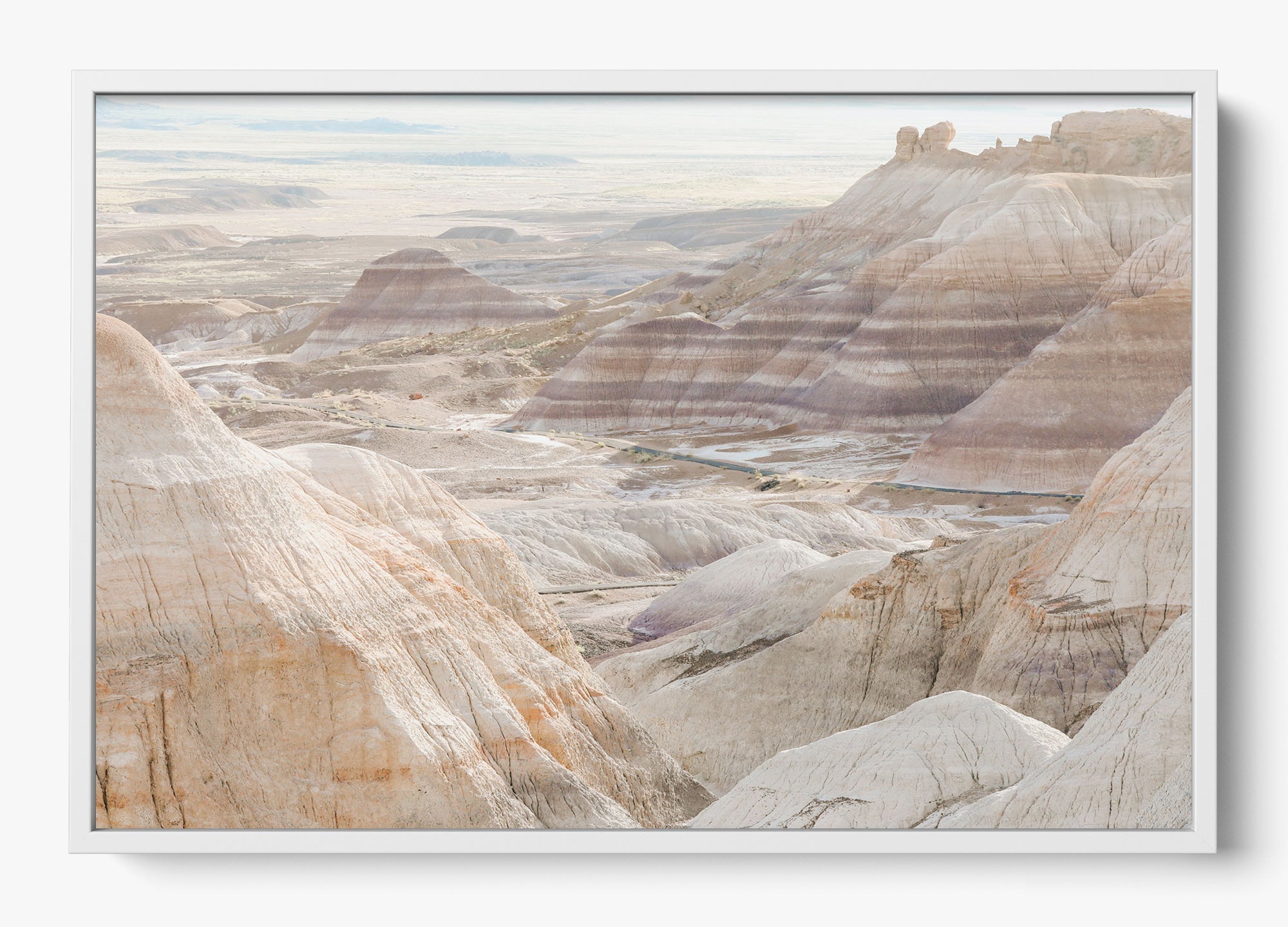Blue Mesa