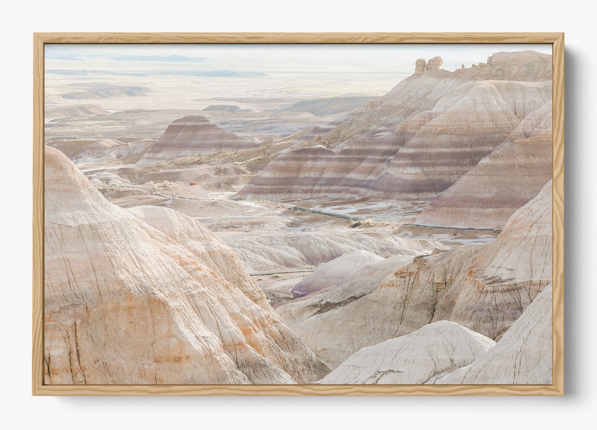 Blue Mesa