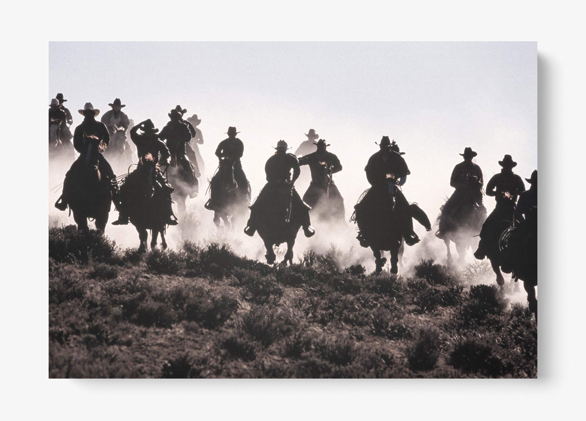 Riders Of The Sky