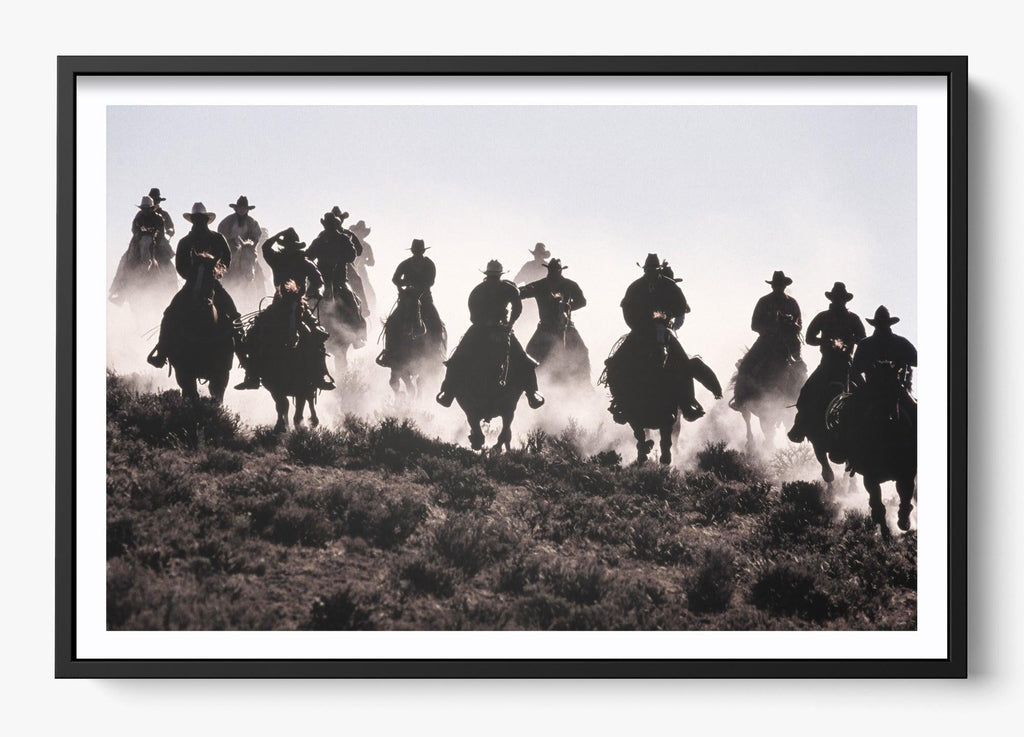 Riders Of The Sky