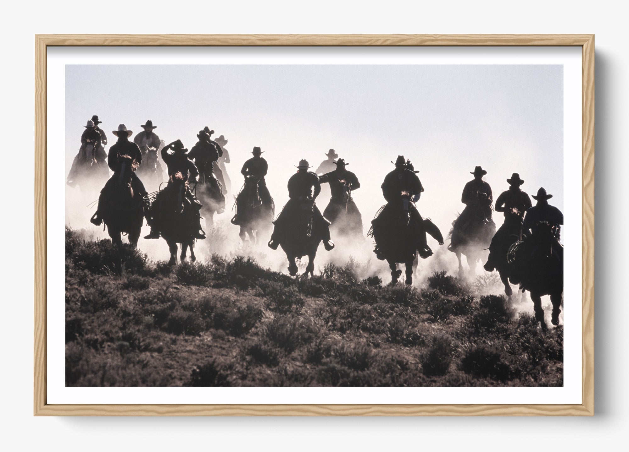 Riders Of The Sky
