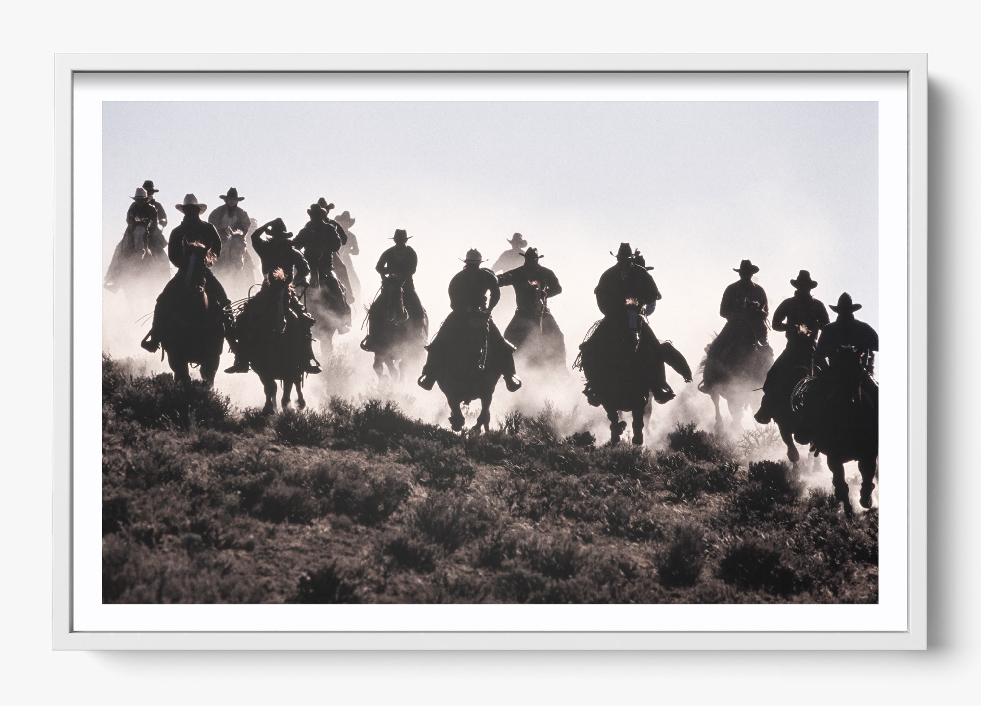 Riders Of The Sky