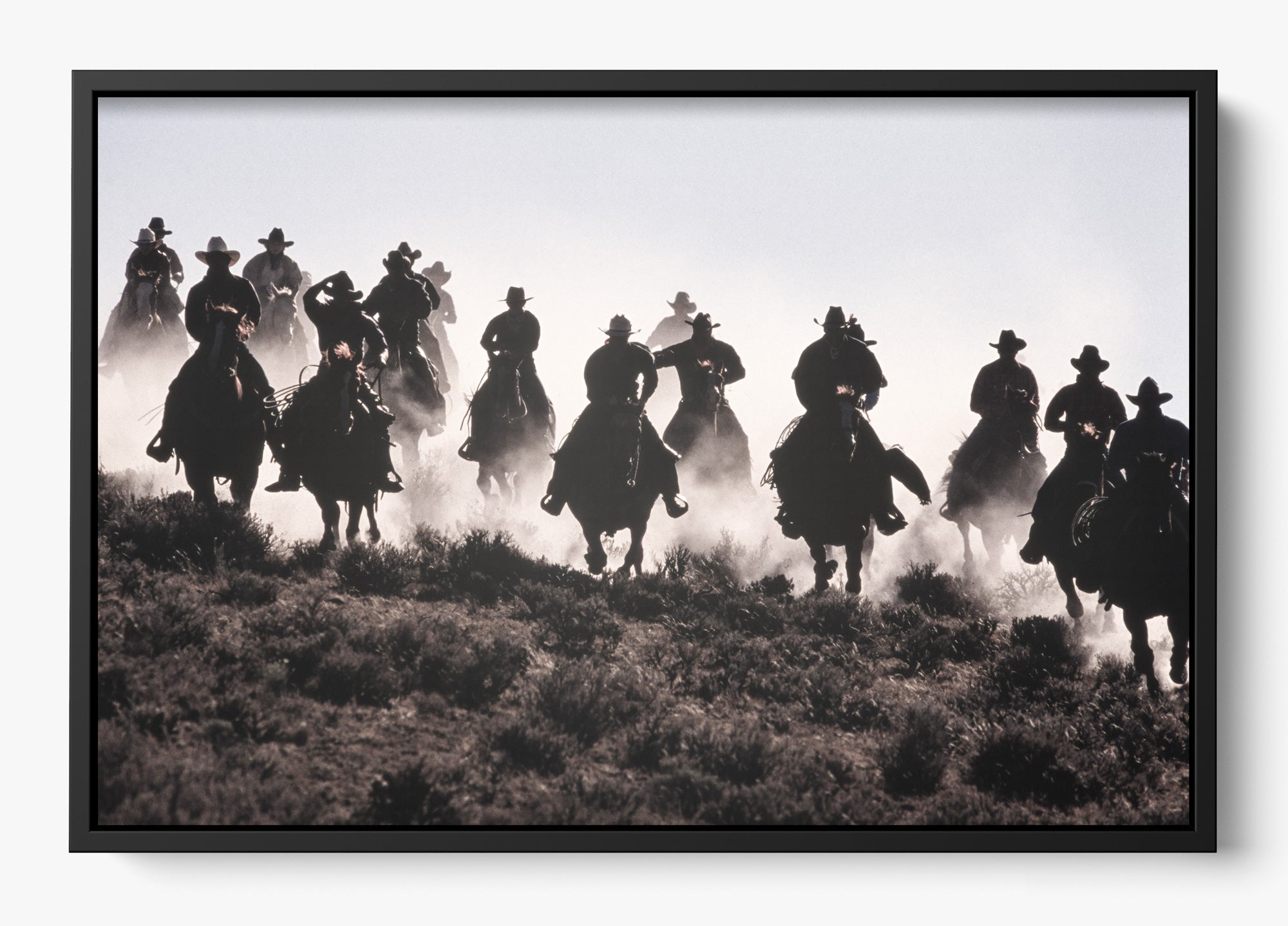 Riders Of The Sky