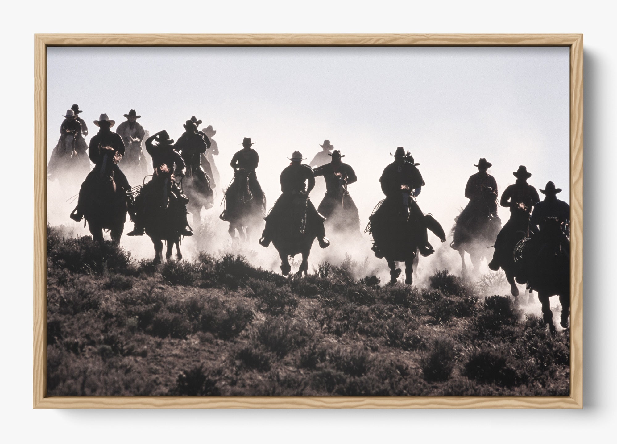Riders Of The Sky