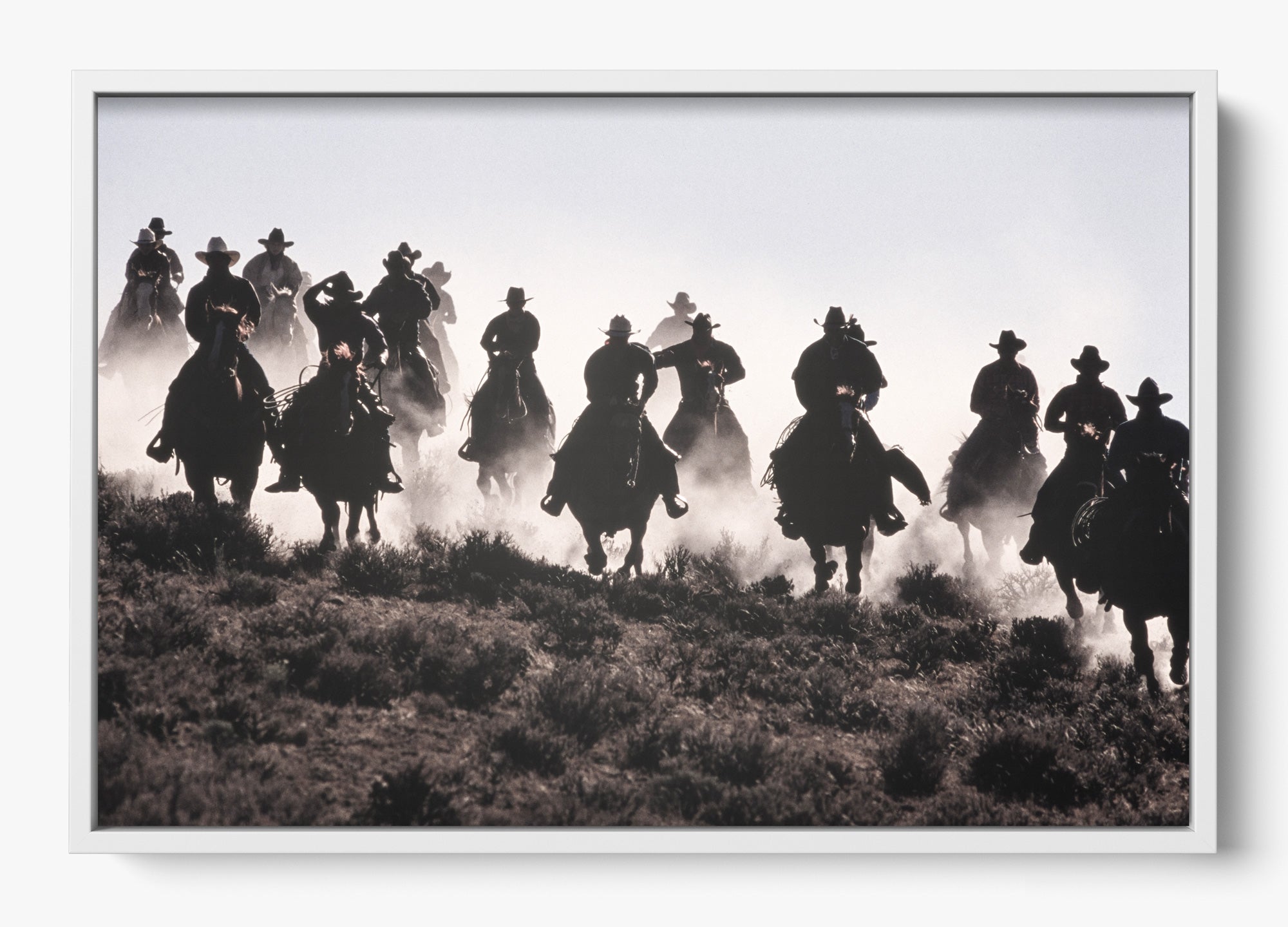 Riders Of The Sky