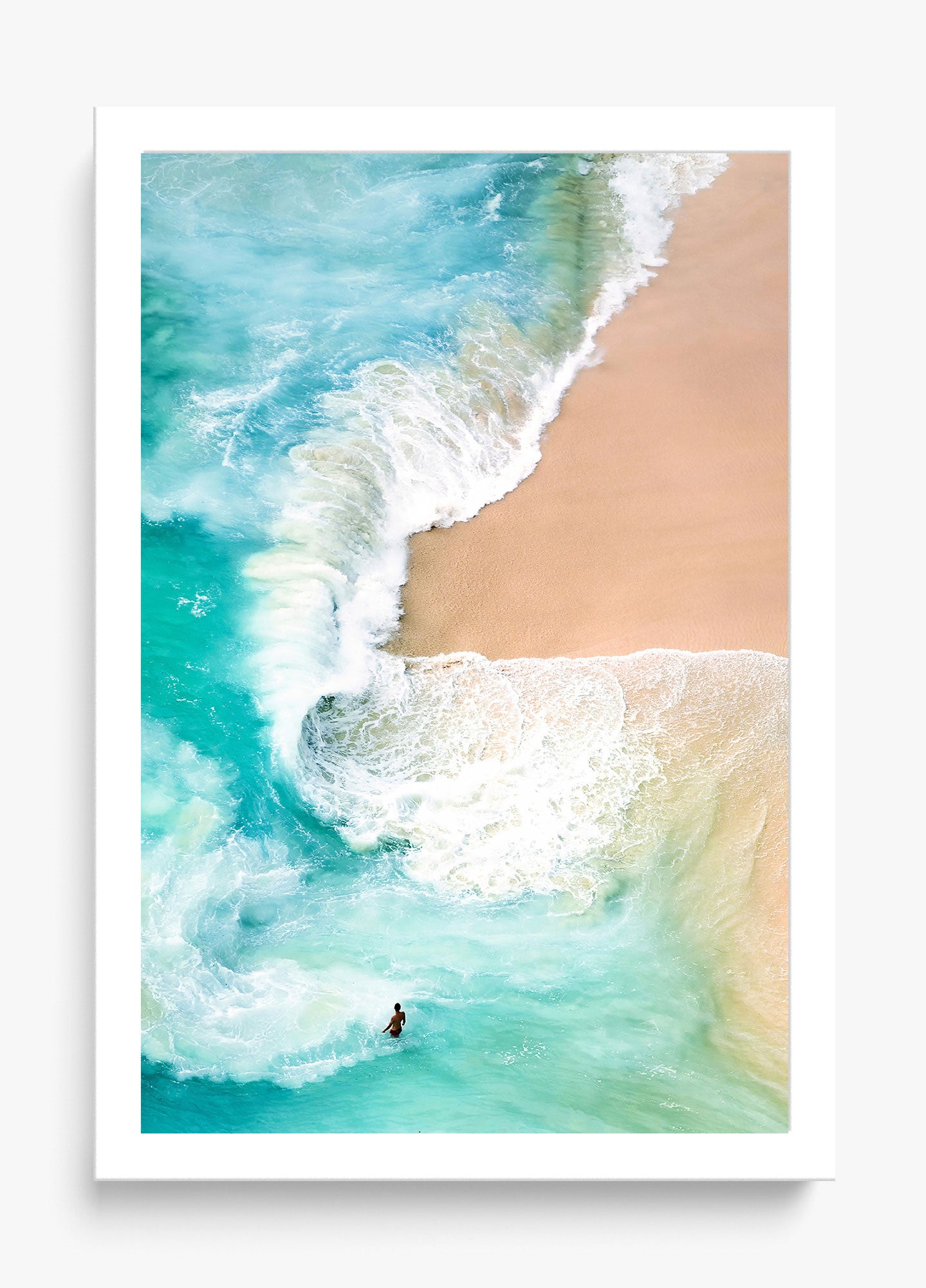 Riptides of Indonesia