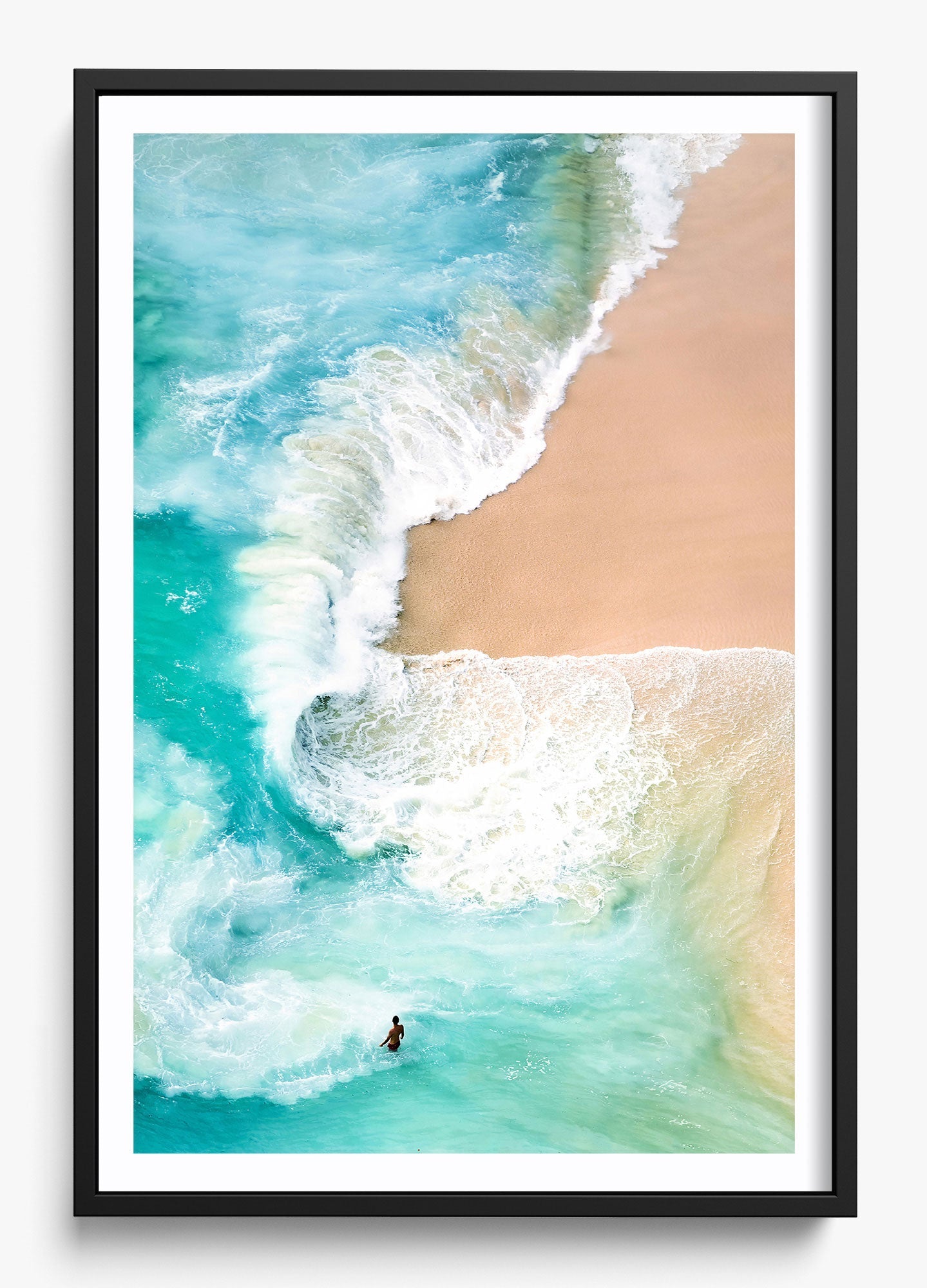 Riptides of Indonesia