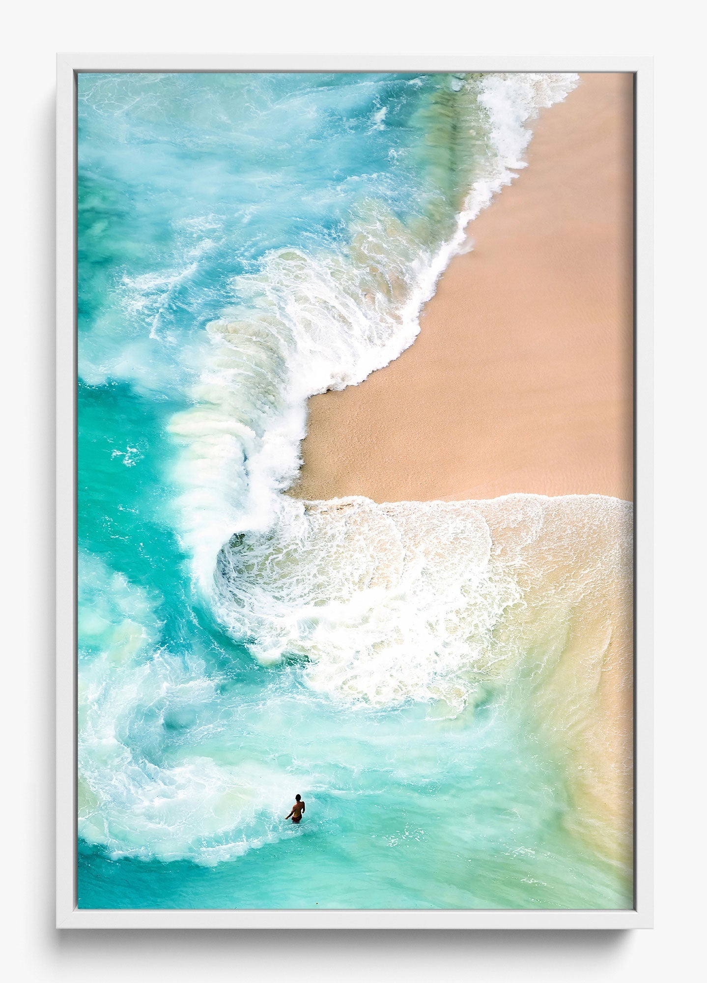 Riptides of Indonesia