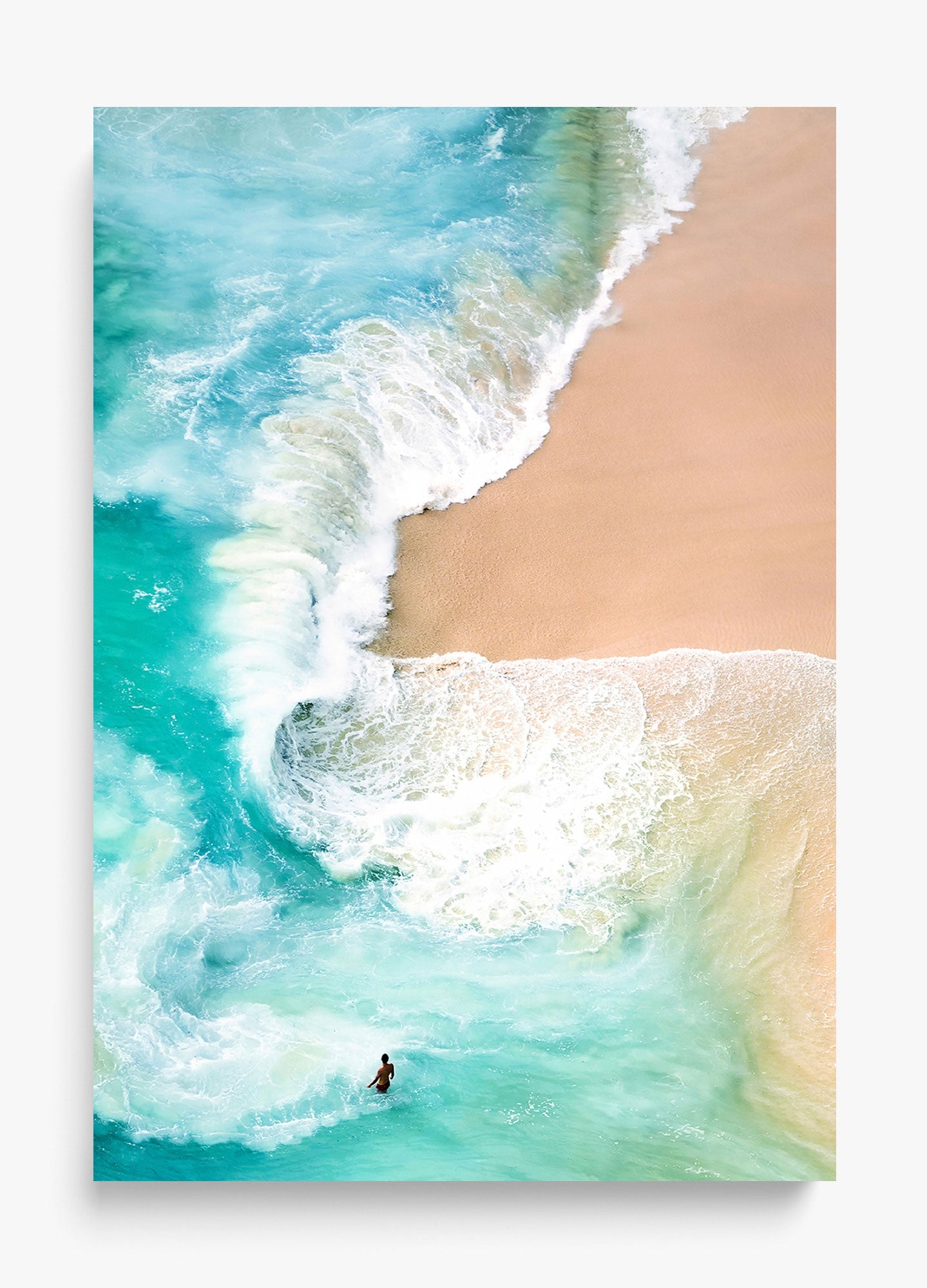 Riptides of Indonesia