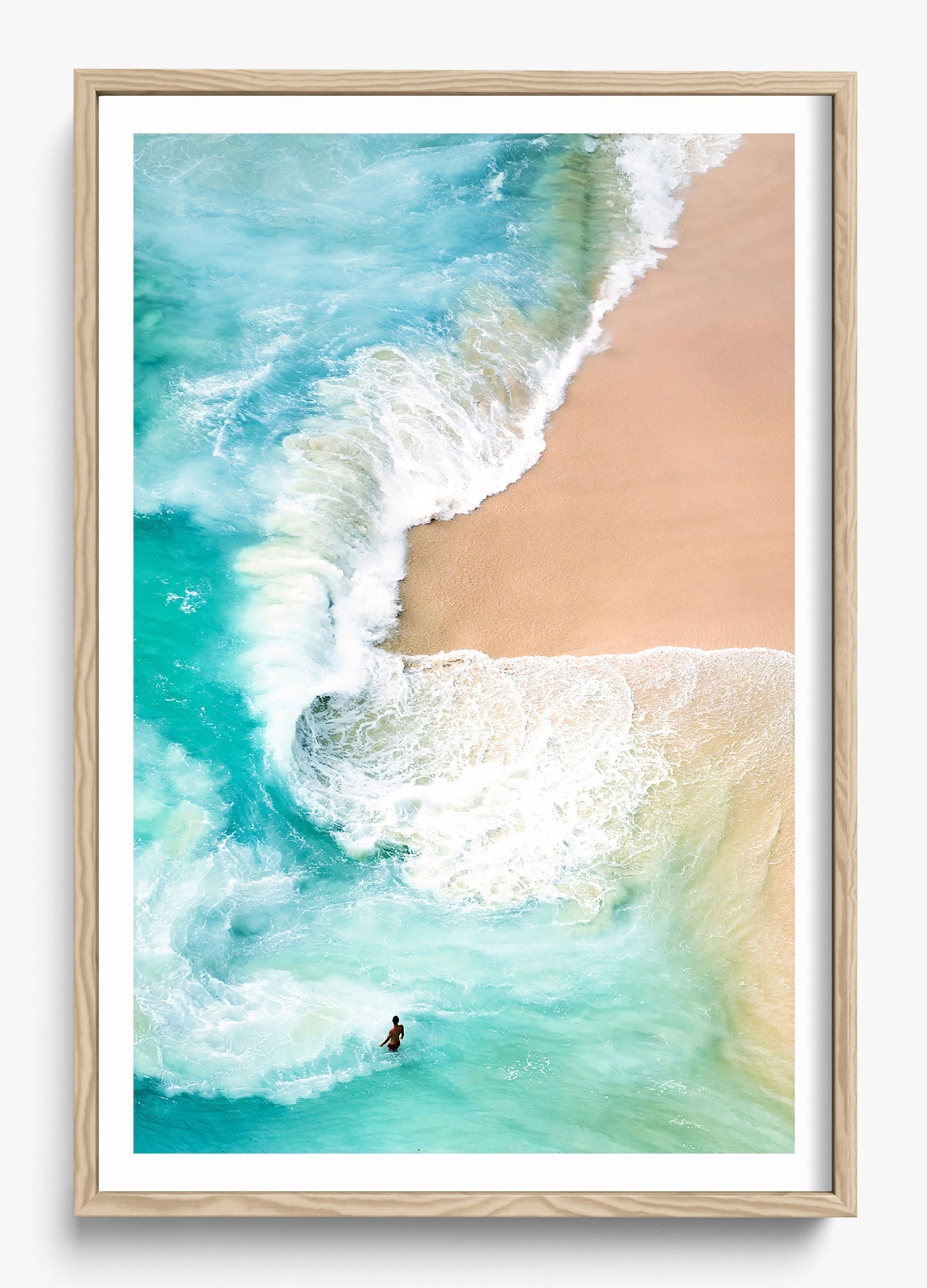 Riptides of Indonesia