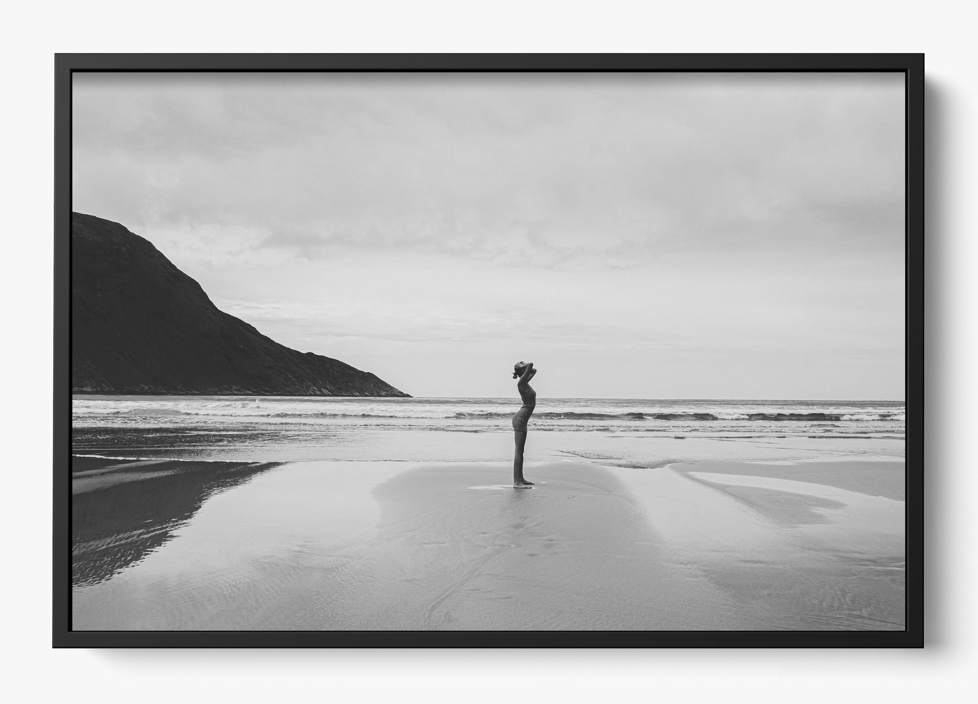 Savouring Solitude