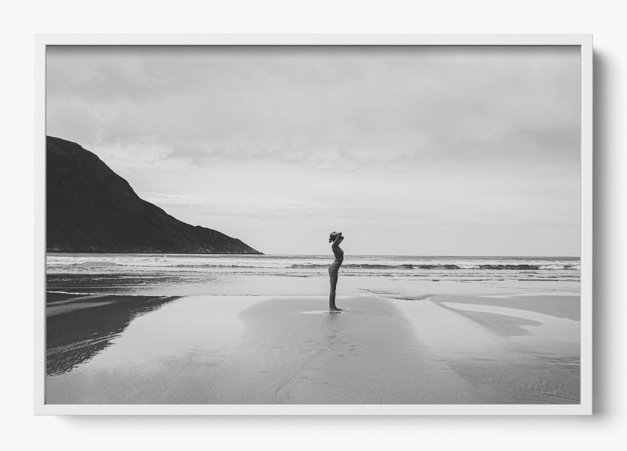 Savouring Solitude