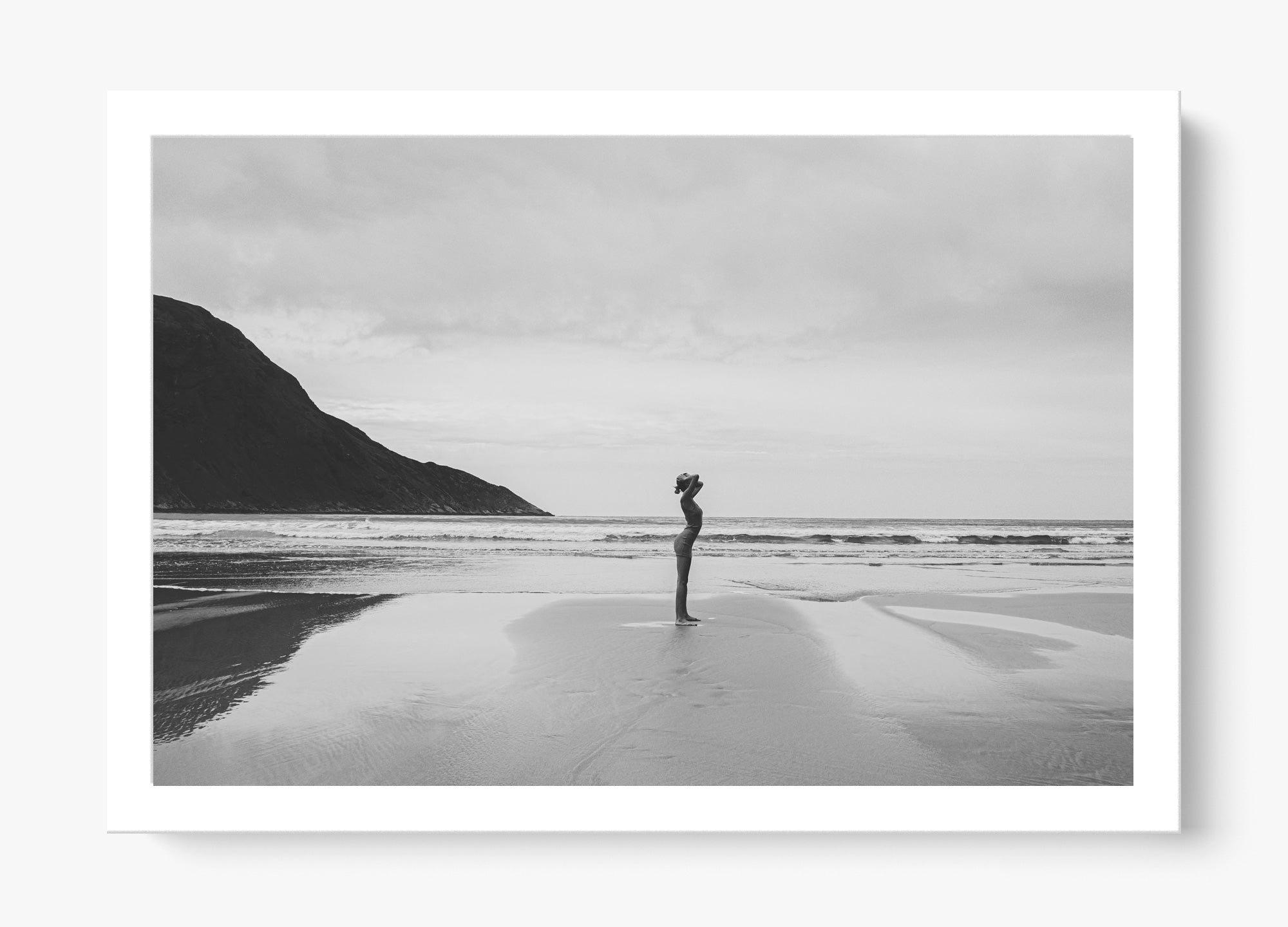 Savouring Solitude