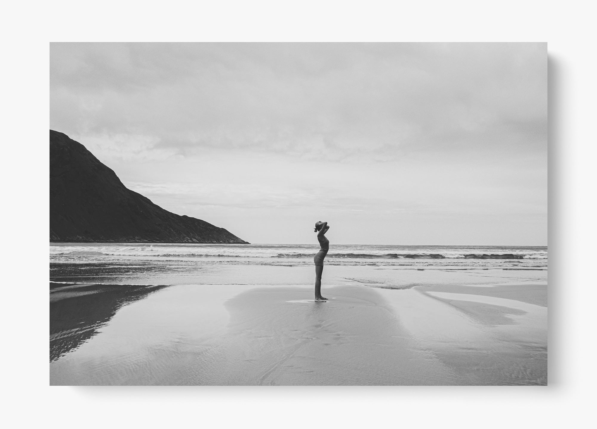 Savouring Solitude