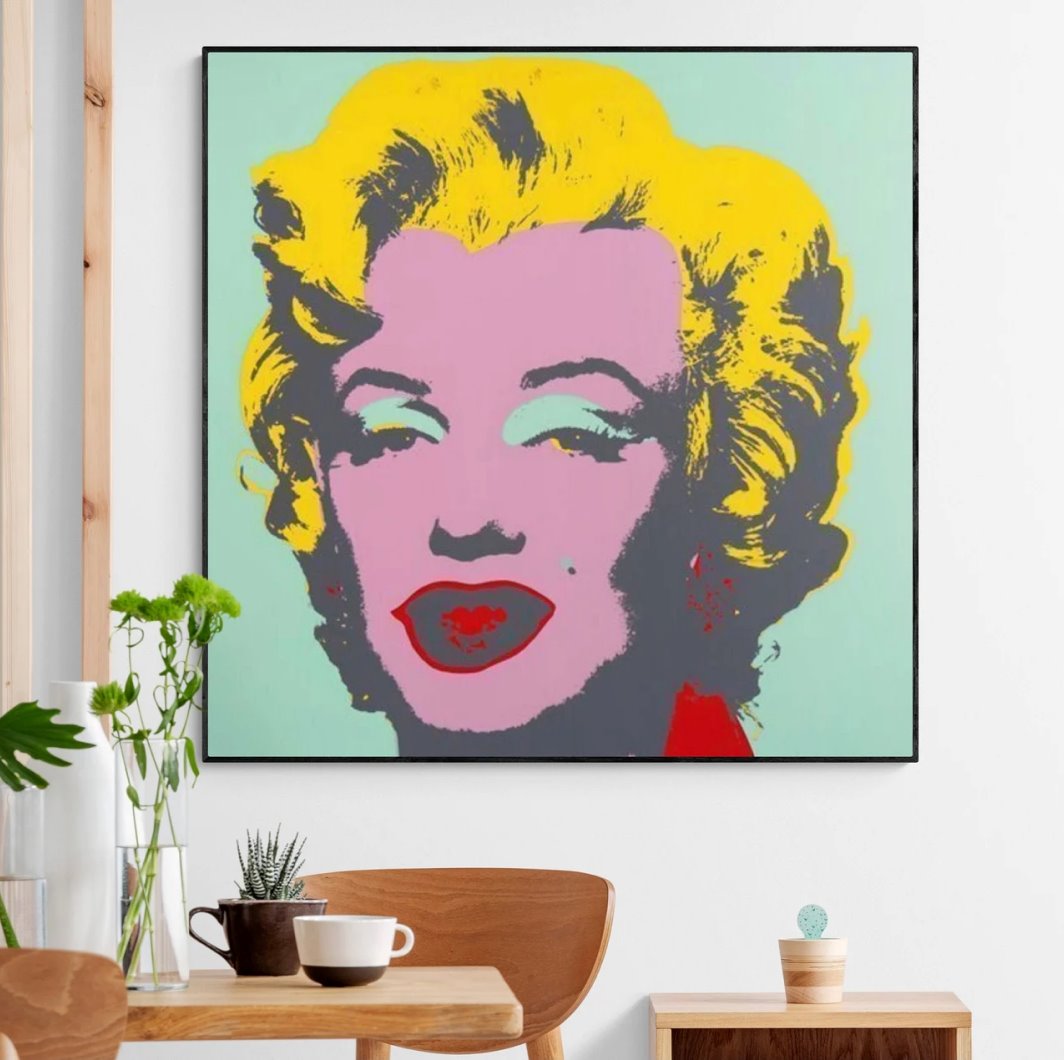 Marilyn Monroe