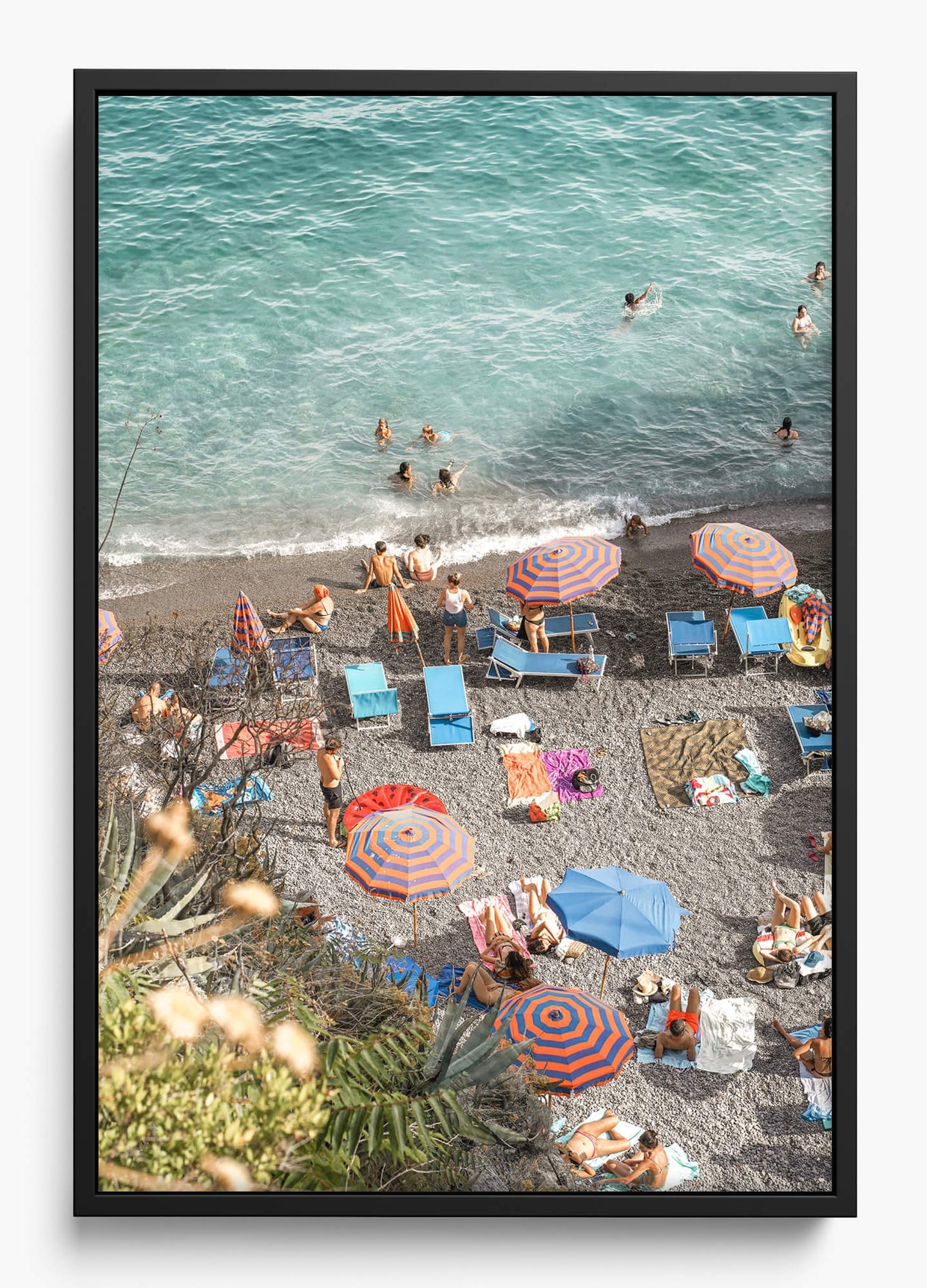 Positano Picnic