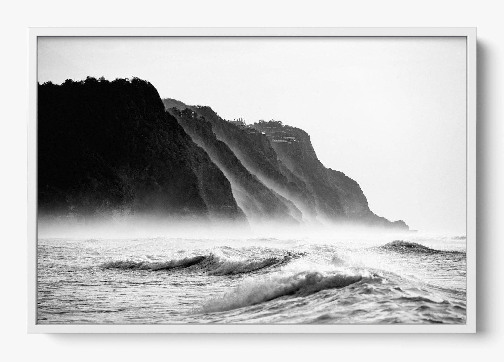 S.B. Coast